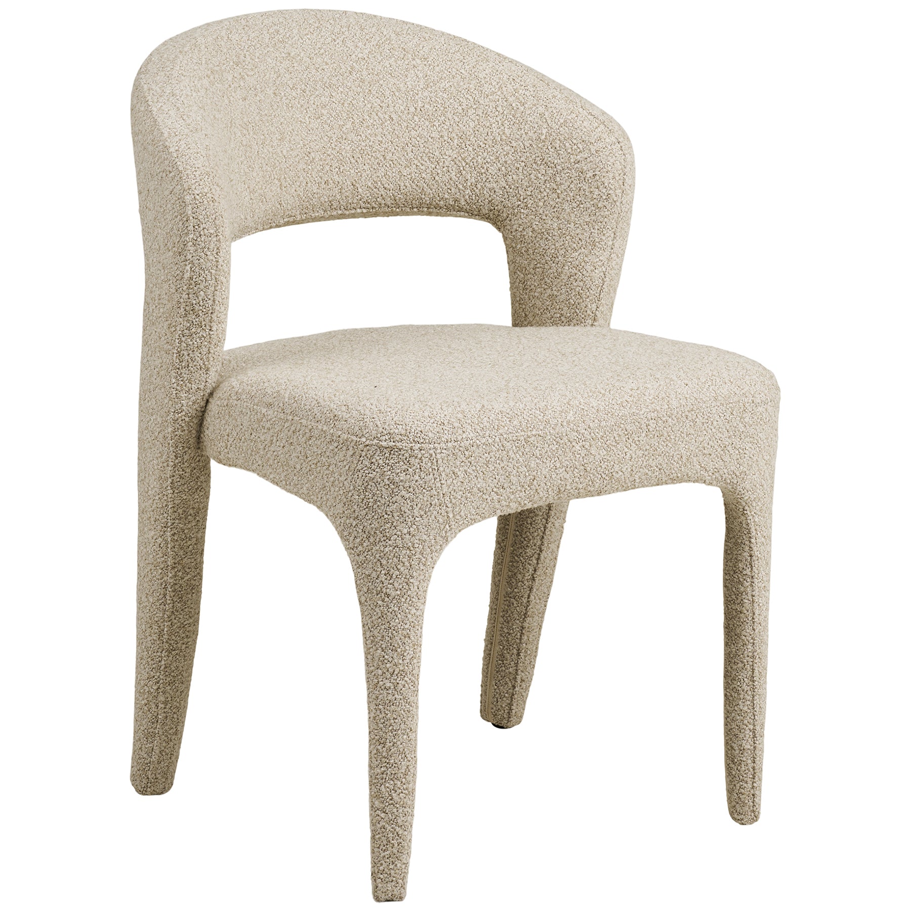 Belmont Sand Dining Chair