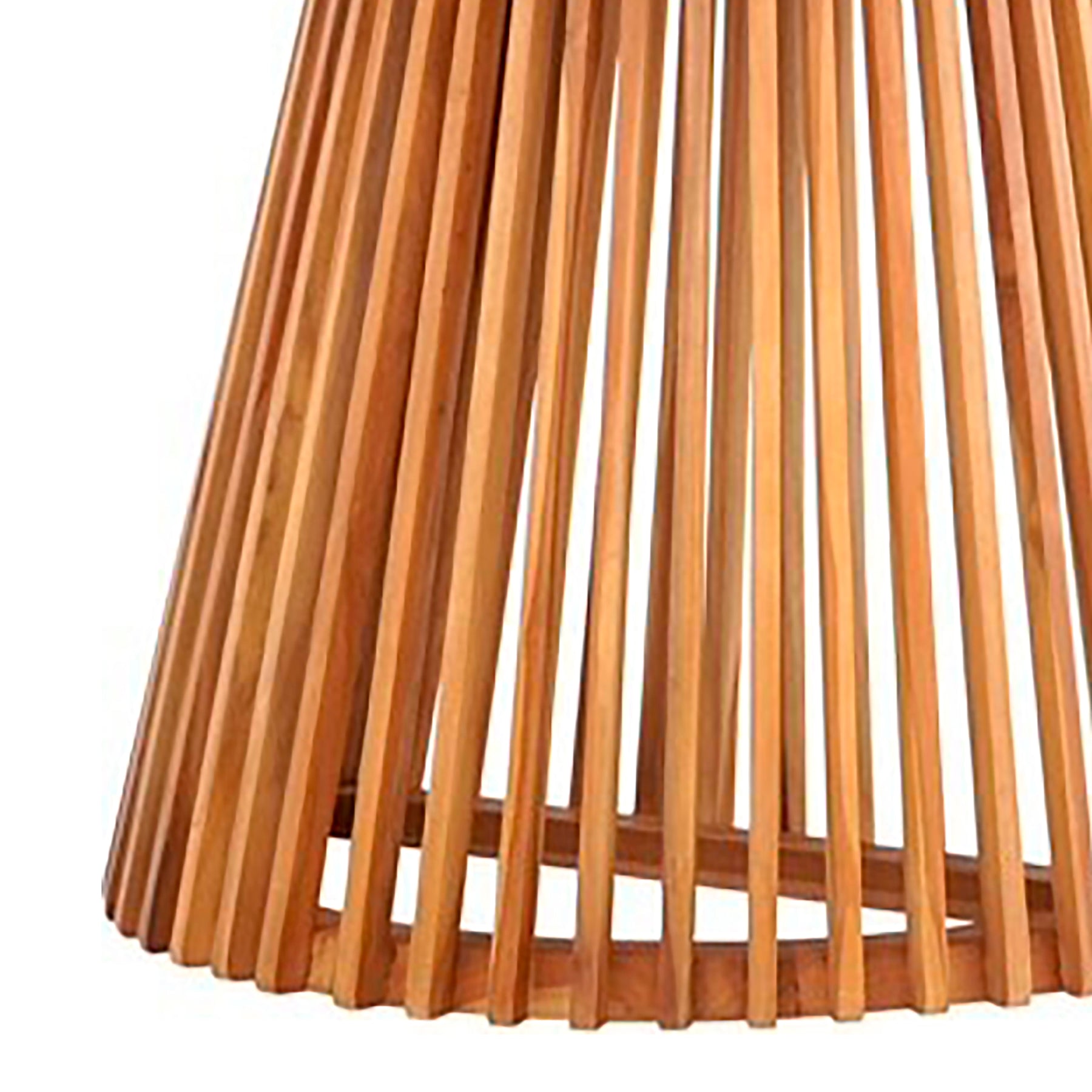 Berja Natutal Teak Wood Dining Table
