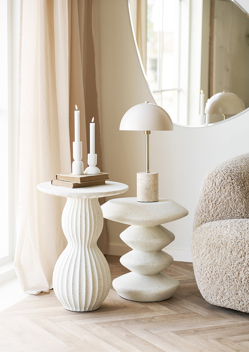Blackburn Side Table