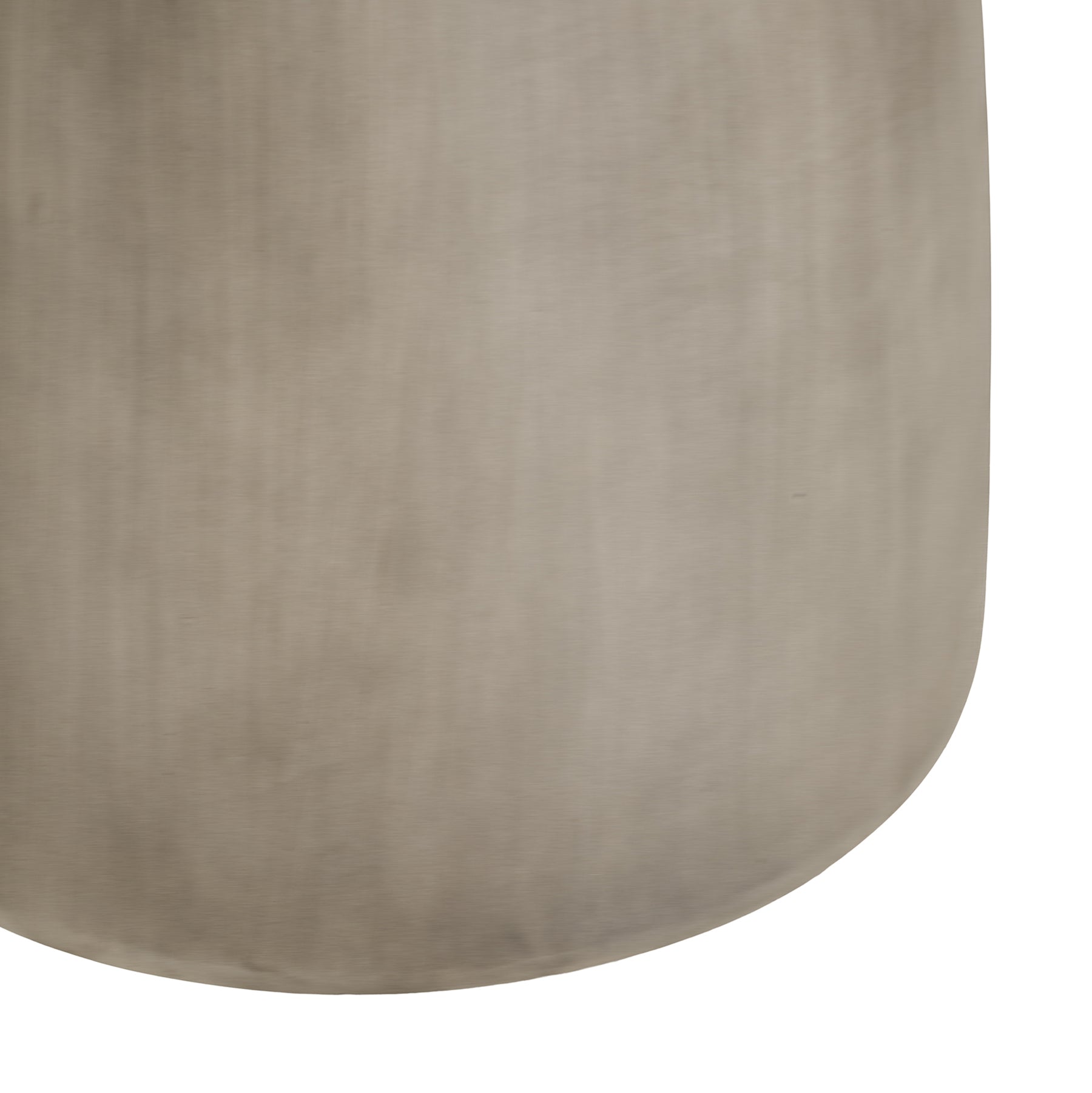 Bonnet Grey Dining Table