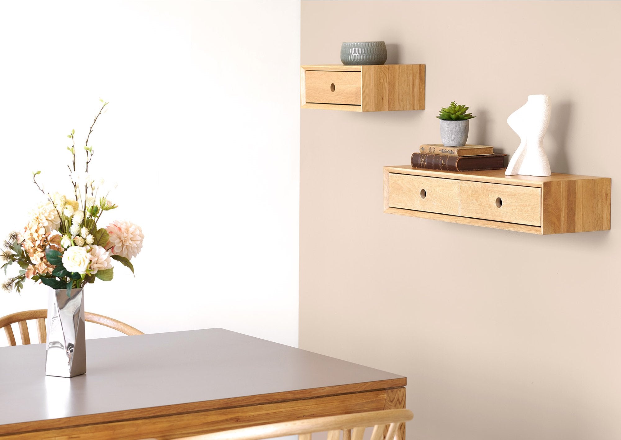 Bowen Extendable Dining Table