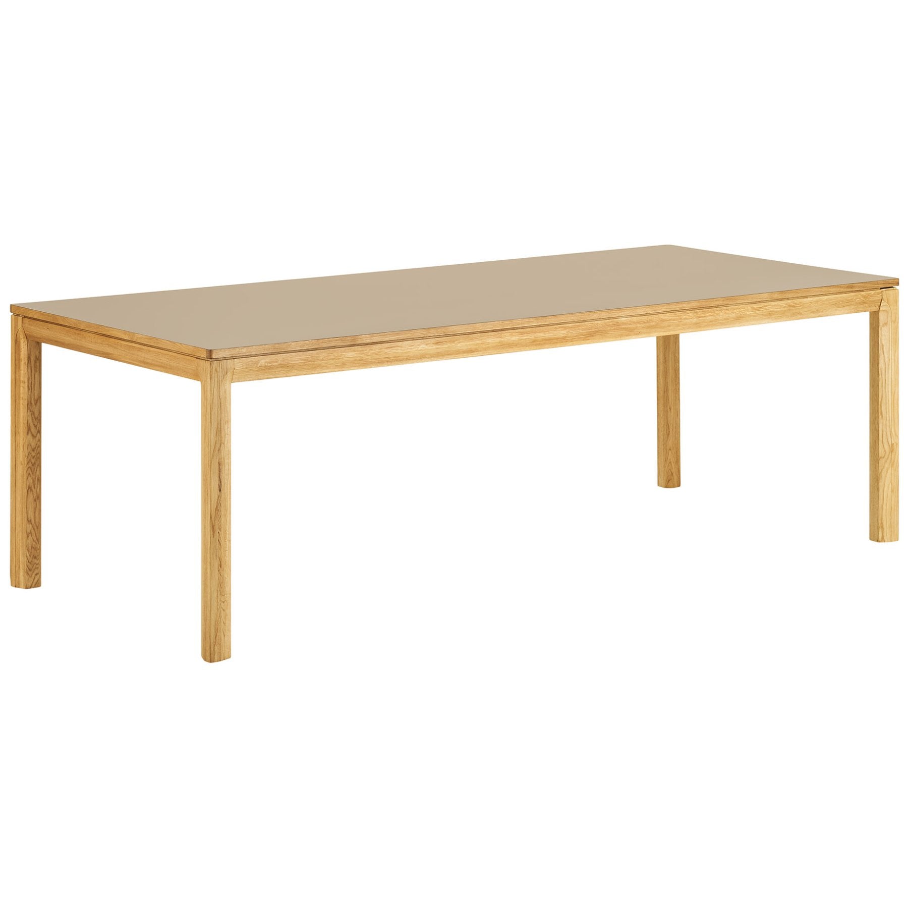 Bowen Extendable Dining Table