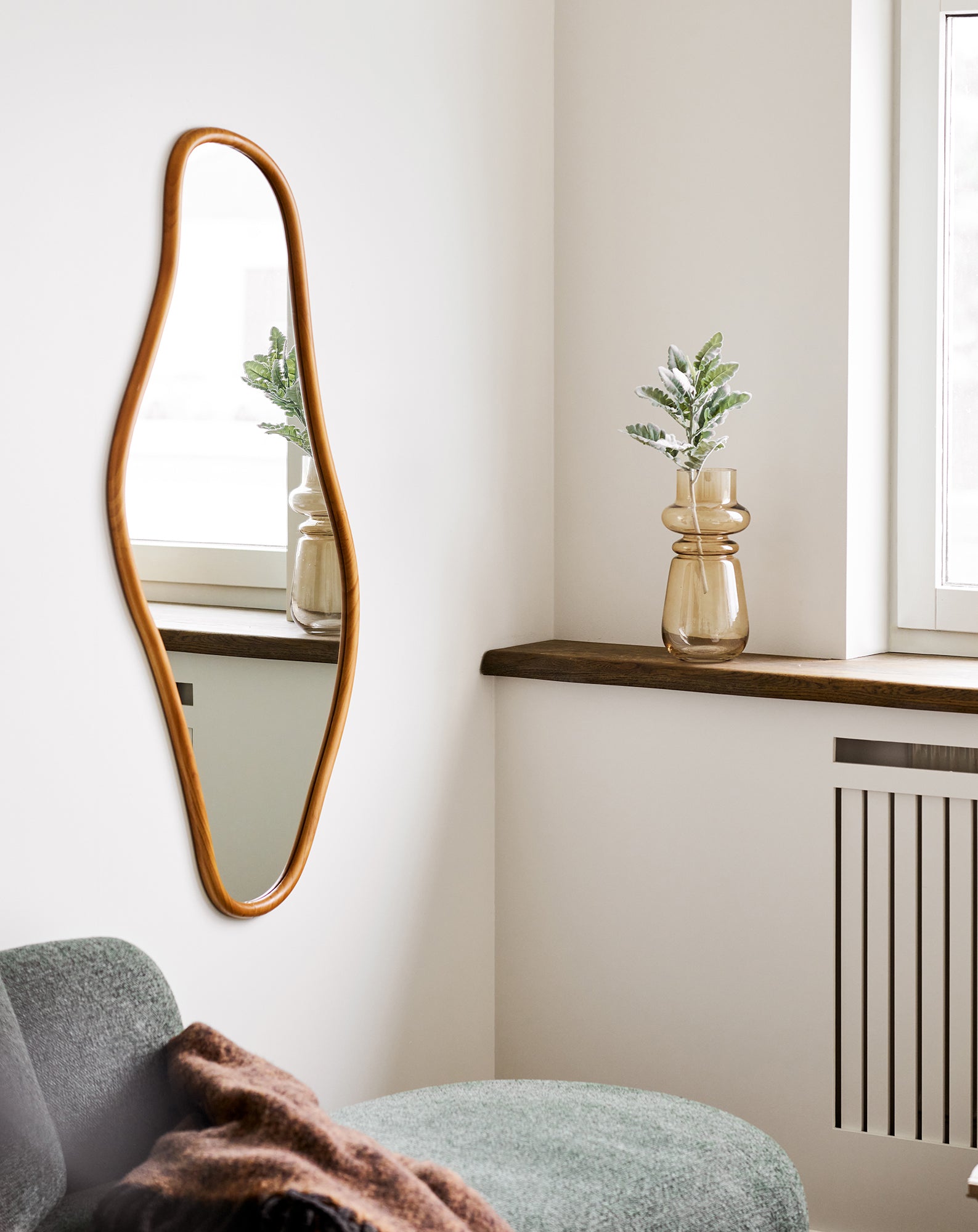 Brandsby Mirror