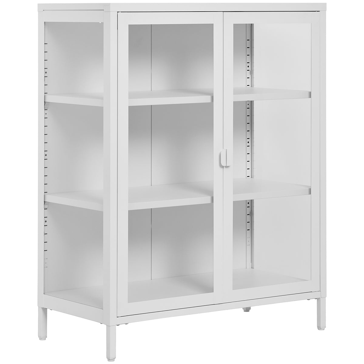 Brisbane Low Display Cabinet