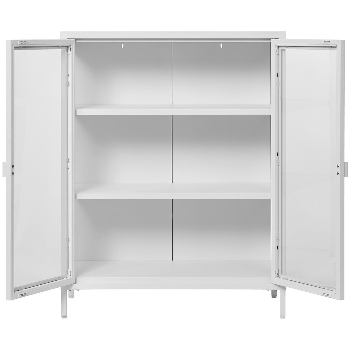 Brisbane Low Display Cabinet