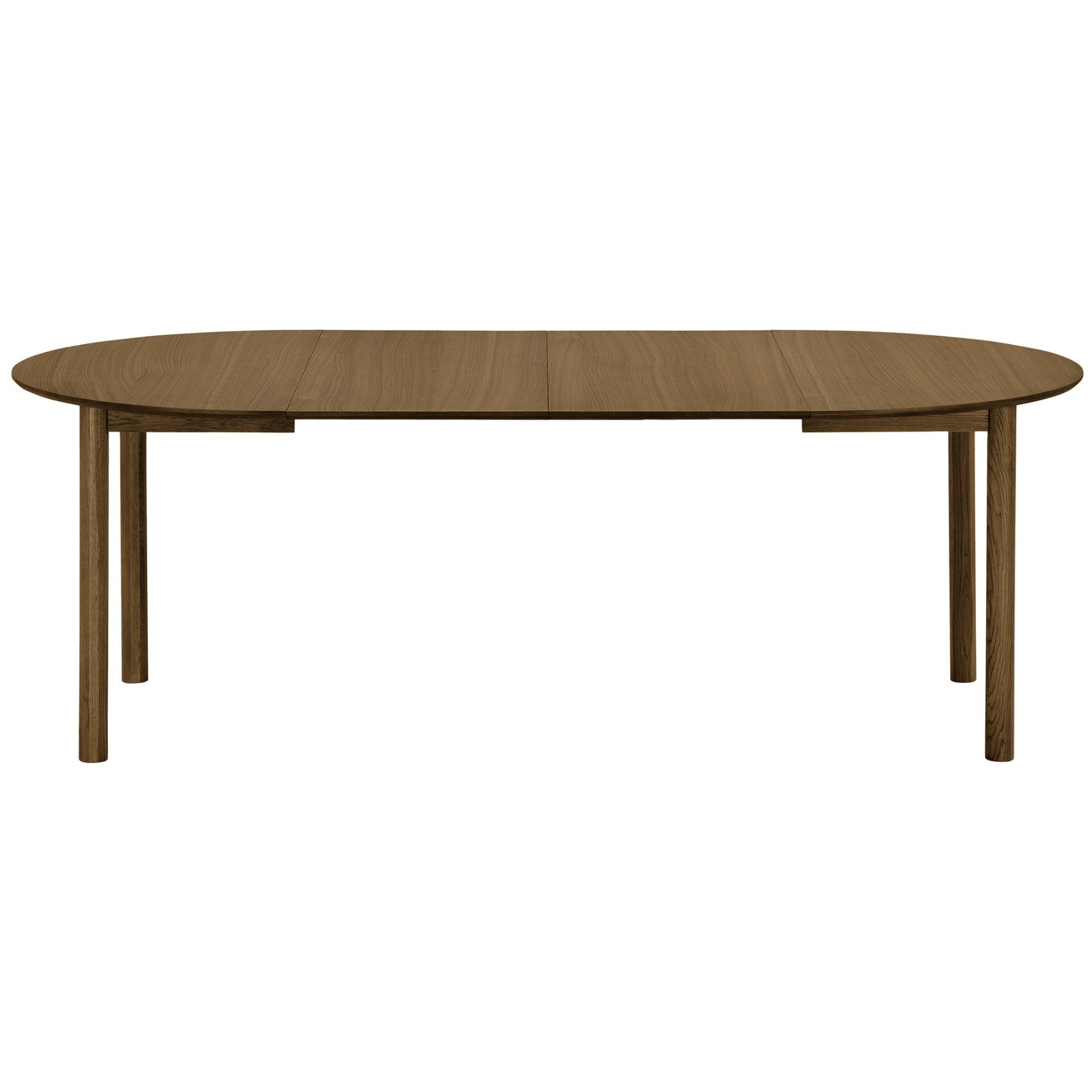 Bundaberg Round Extendable Dining Table