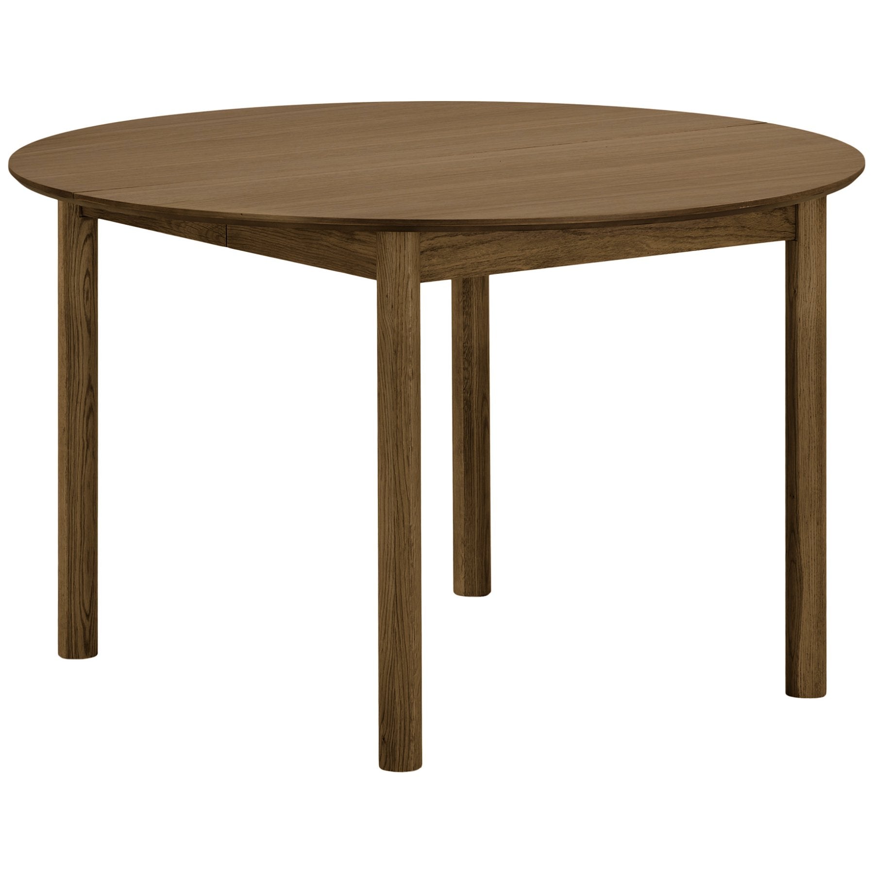 Bundaberg Round Extendable Dining Table