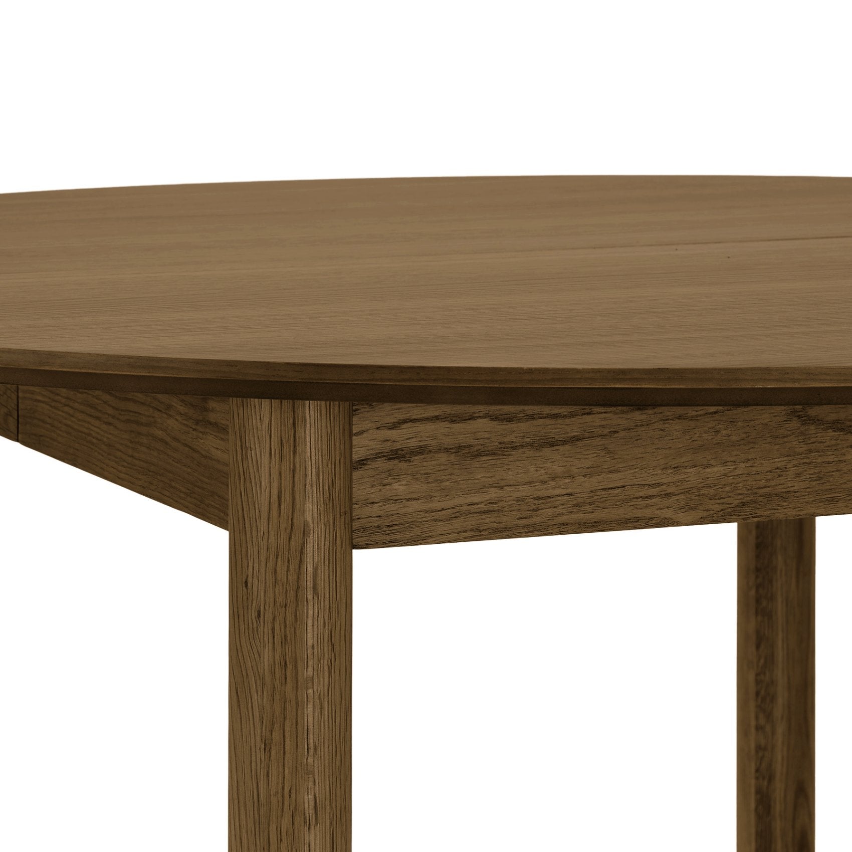 Bundaberg Round Extendable Dining Table