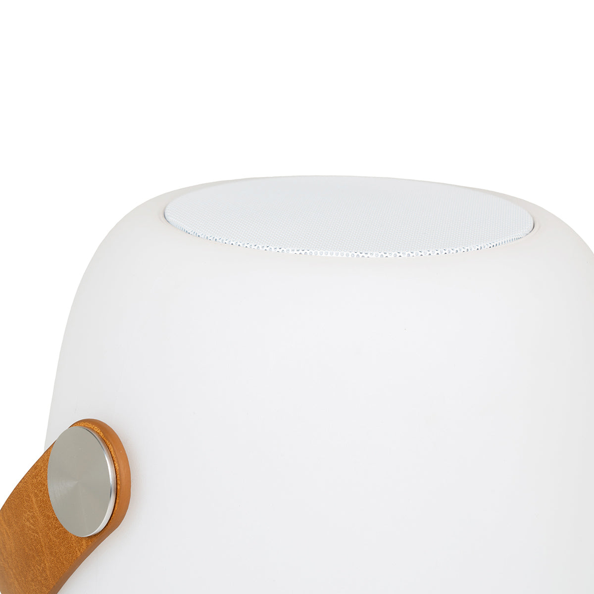 Cardiff LED Lamp - WOO .Design