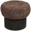 Christchurch Pouf