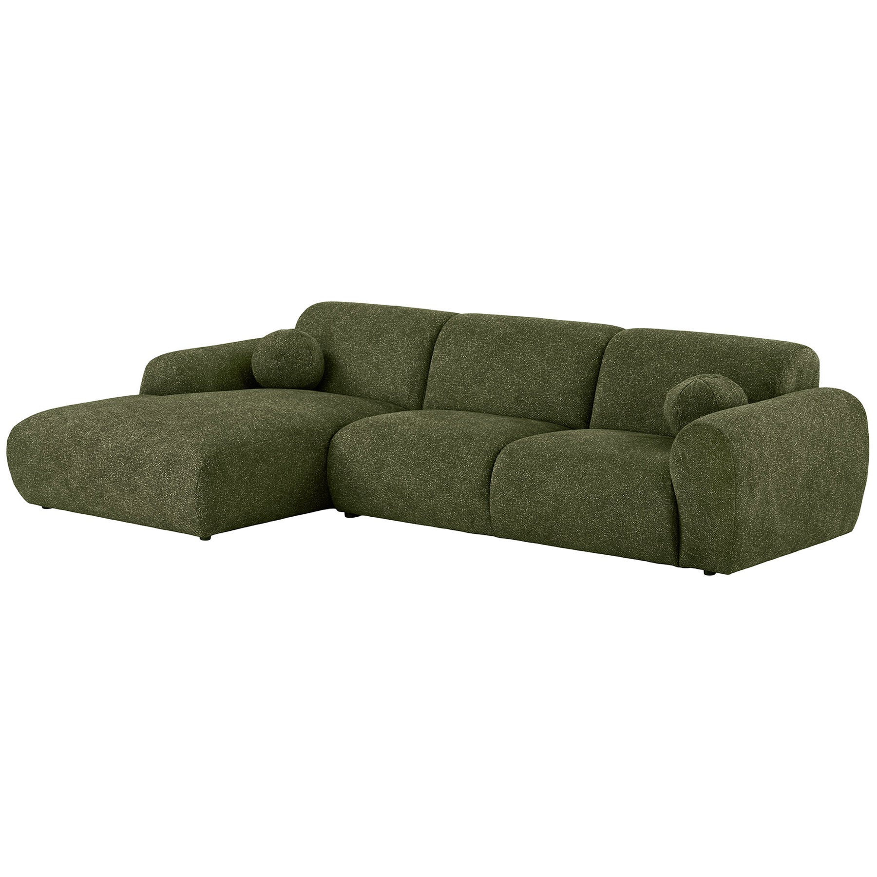 Clyde Lounge Sofa