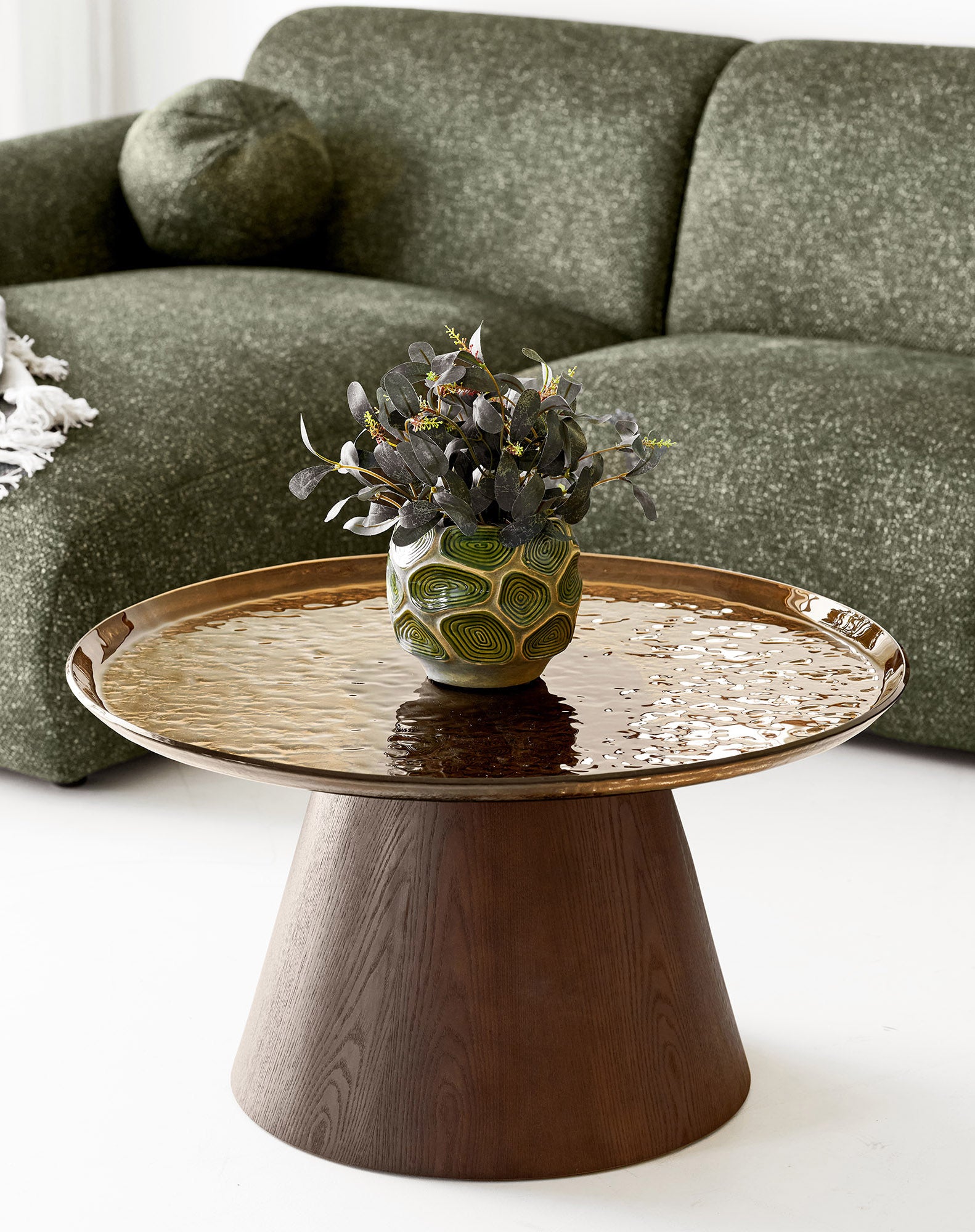 Clyde Lounge Sofa