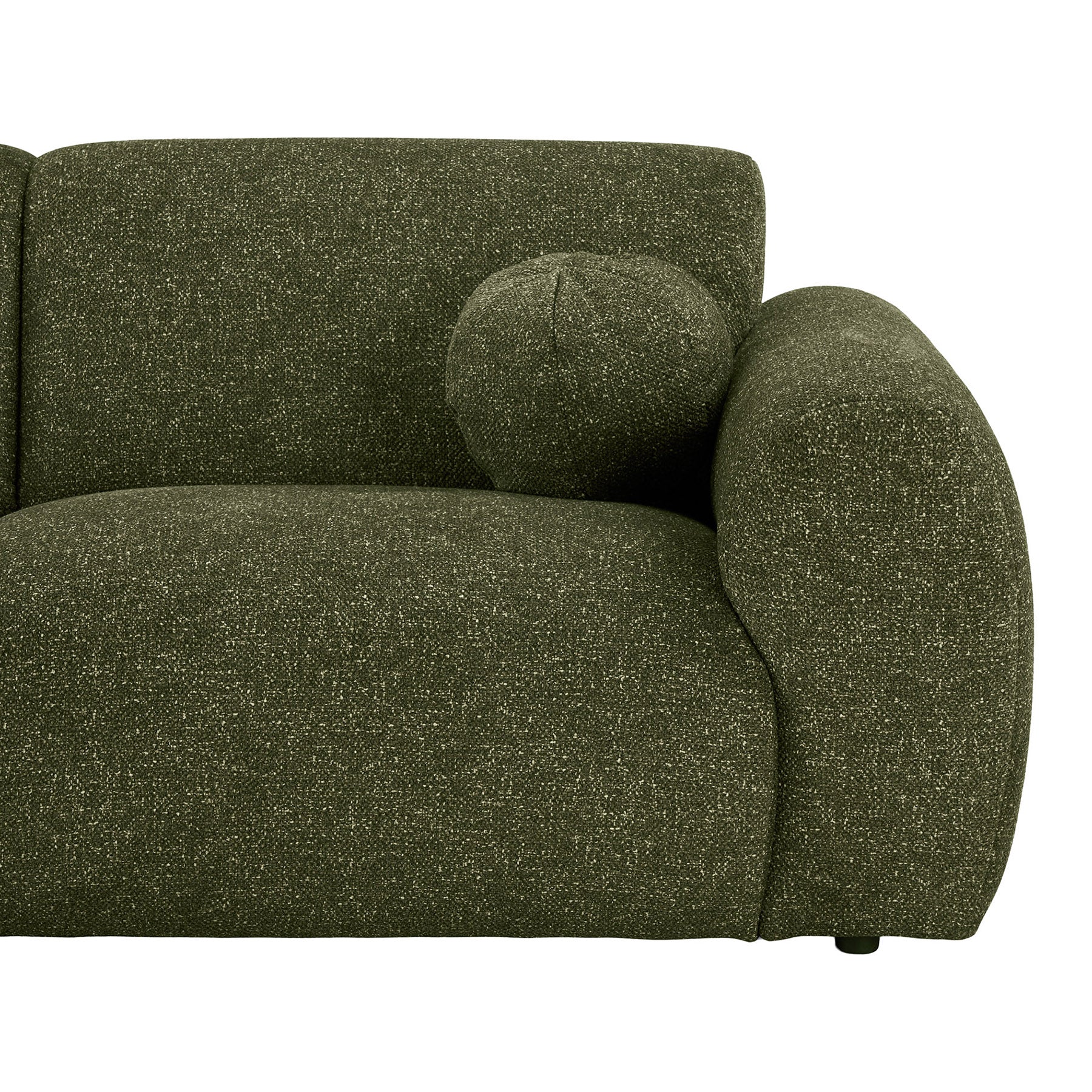Clyde Lounge Sofa