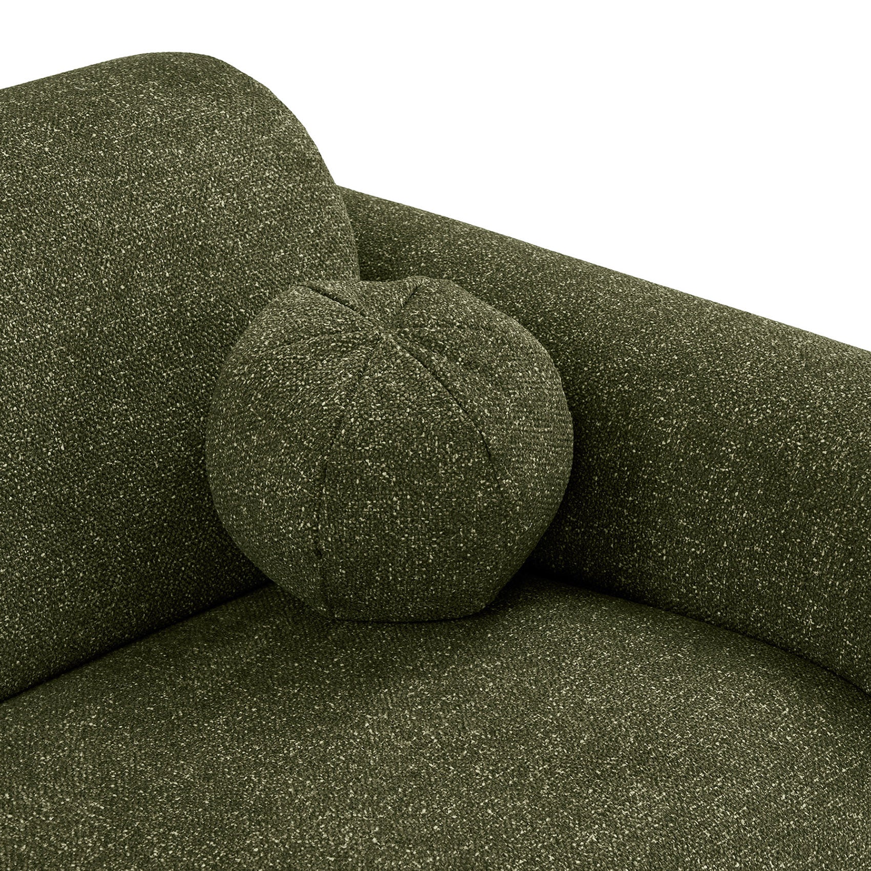 Clyde Lounge Sofa