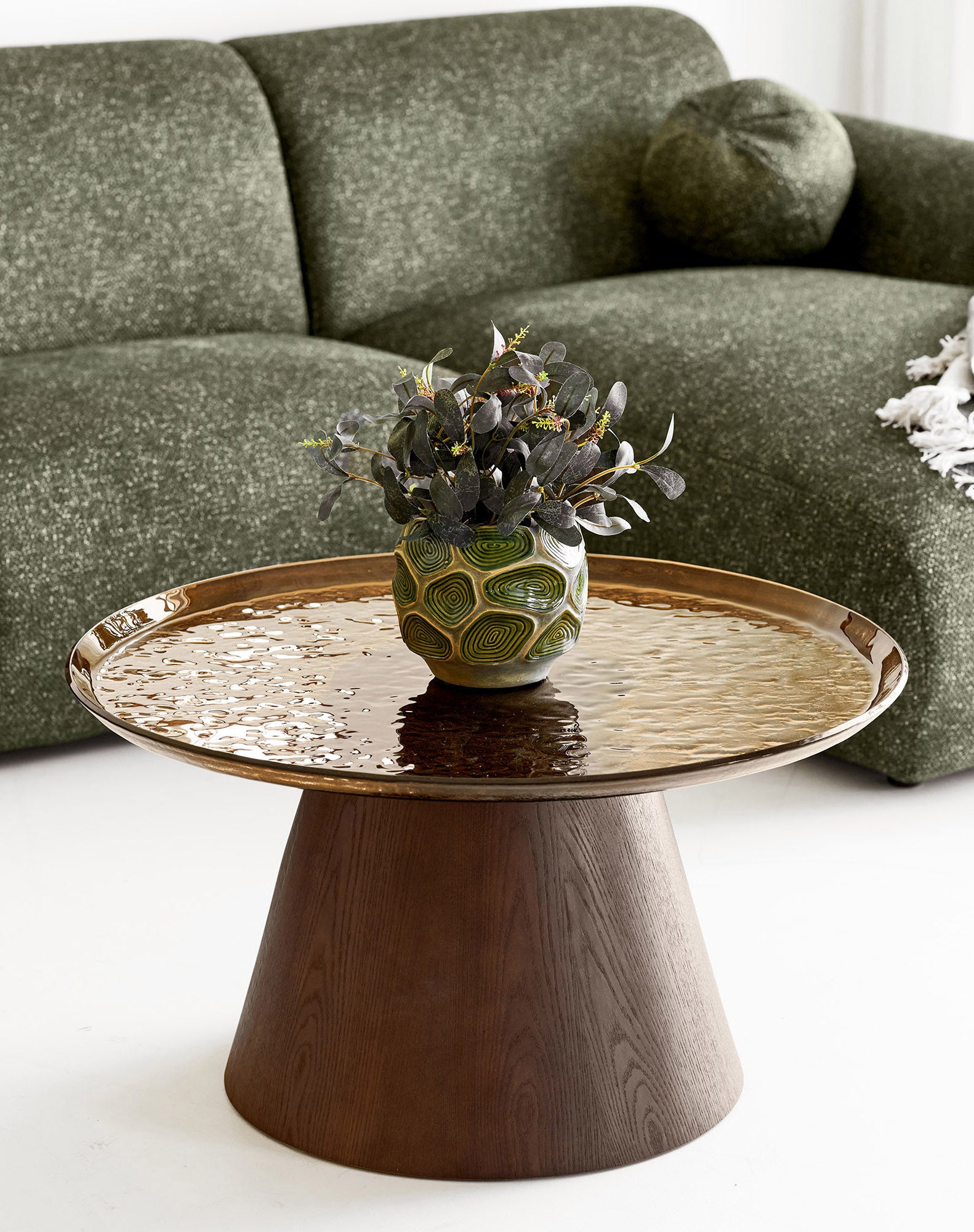 Clyde Lounge Sofa