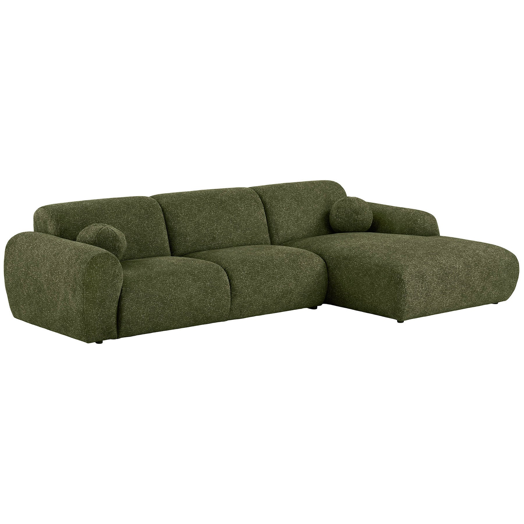 Clyde Lounge Sofa