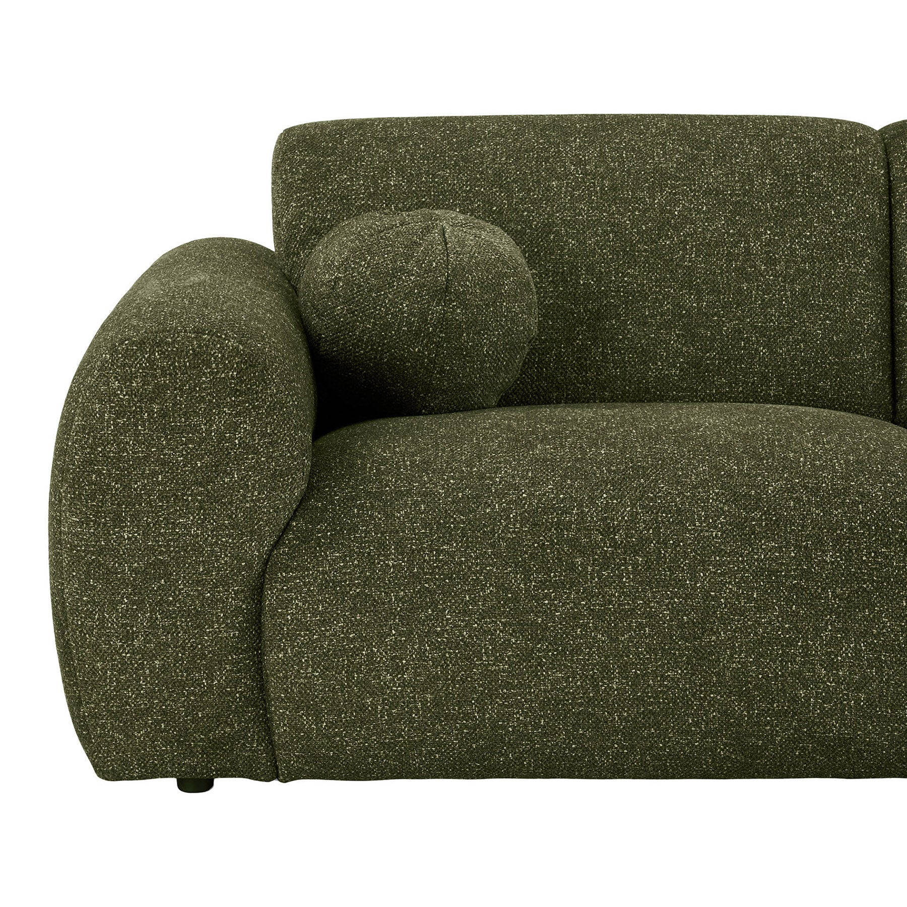 Clyde Lounge Sofa