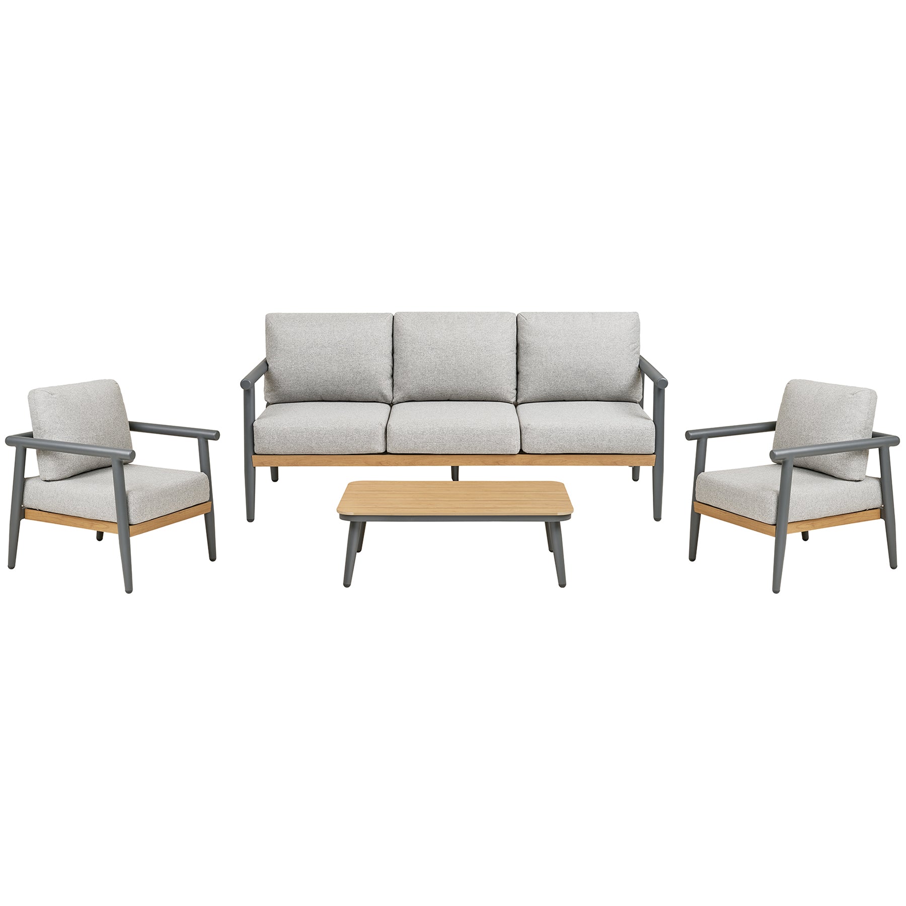 Comillas Lounge Set