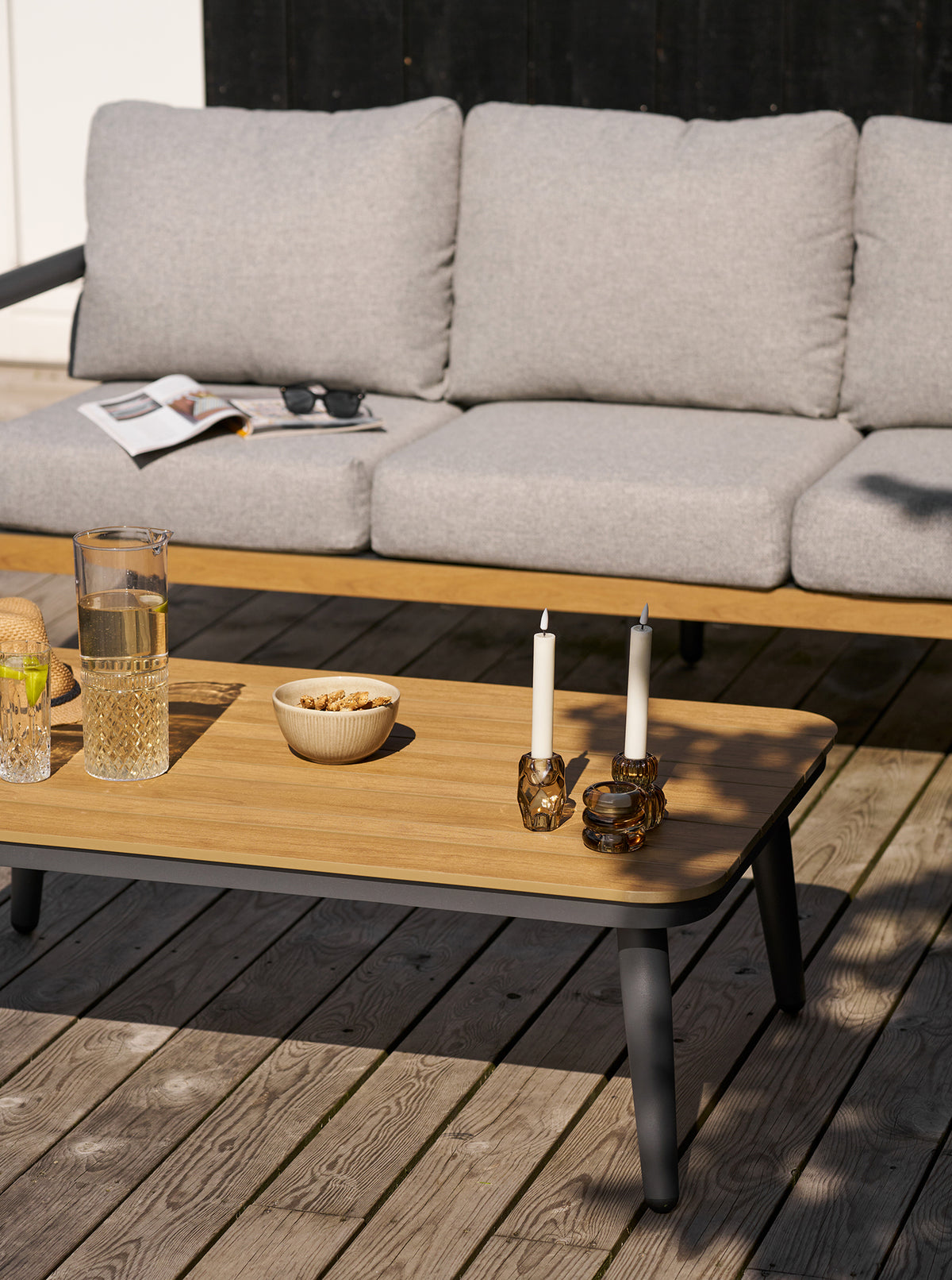 Comillas Lounge Set