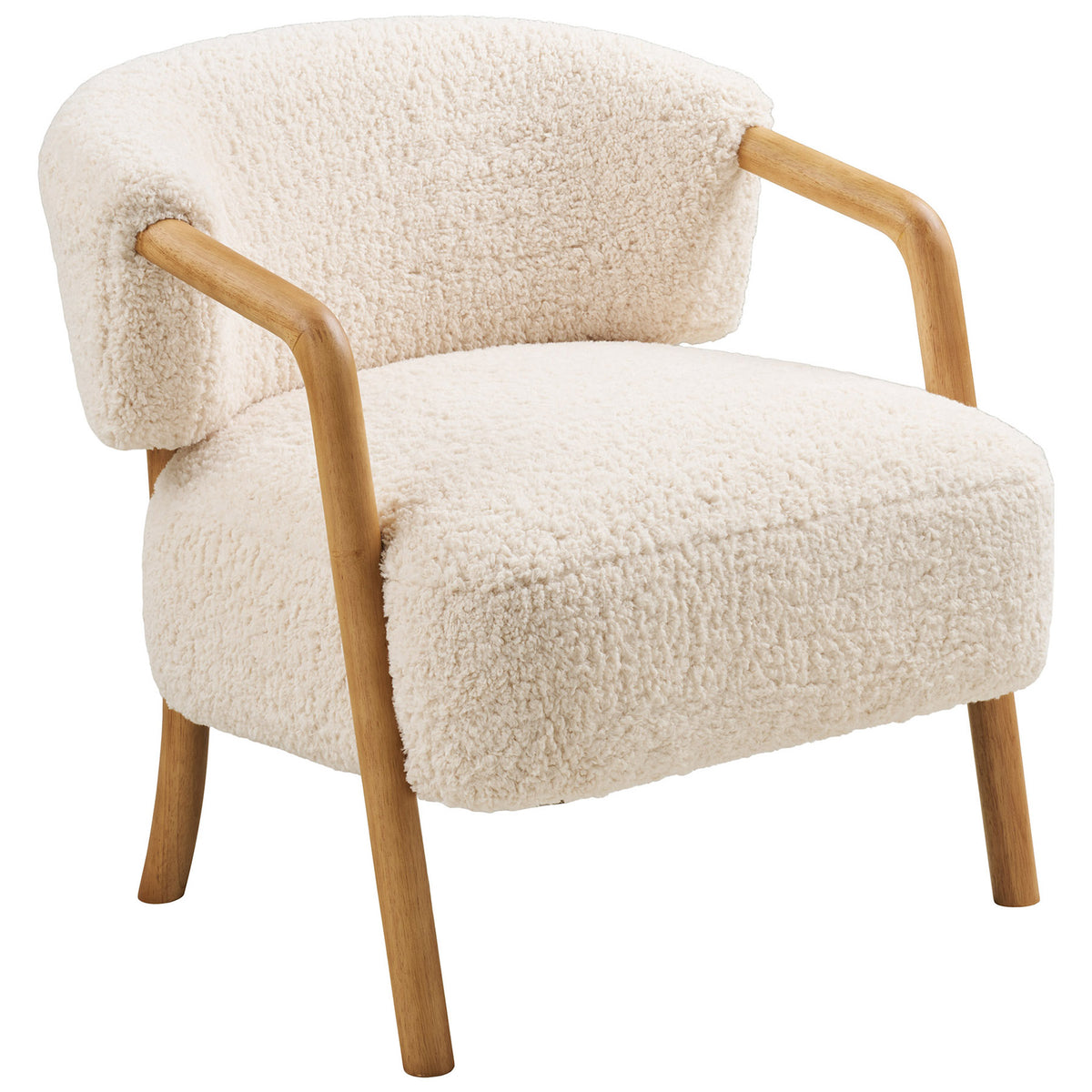 Dakar Lounge Chair