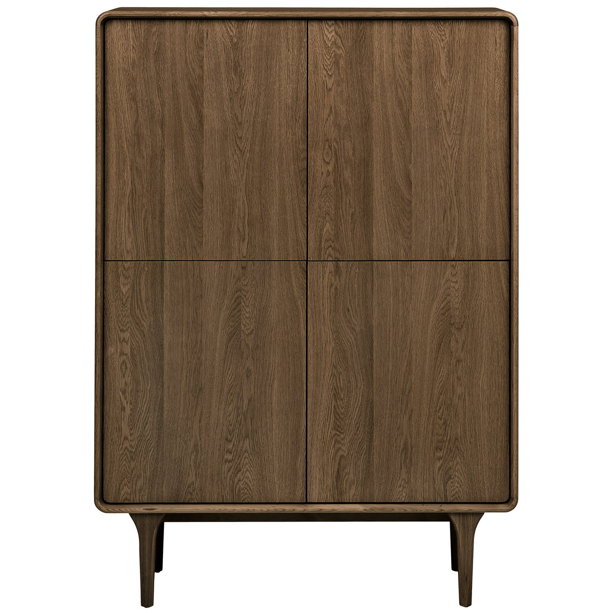 Darwin Cabinet