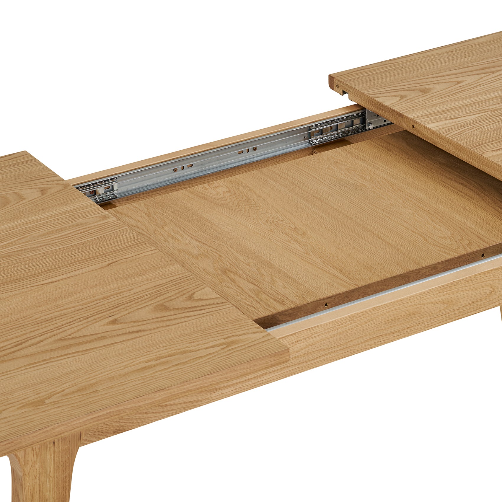 Darwin Extendable Dining Table