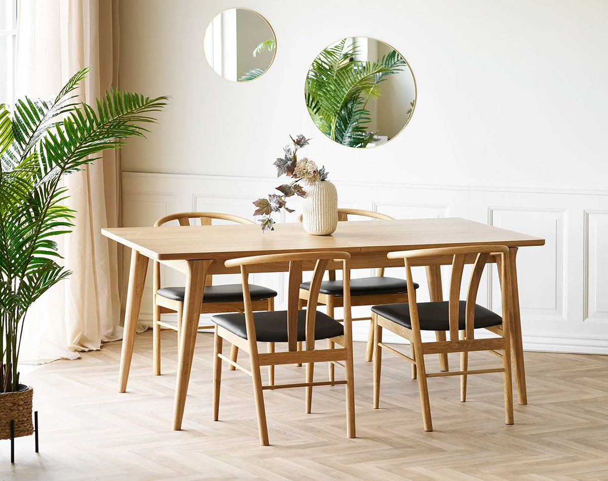 Darwin Extendable Dining Table