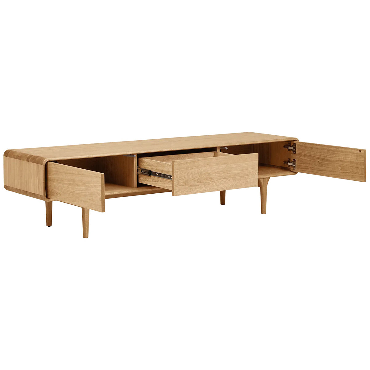 Darwin Natural TV-Bench