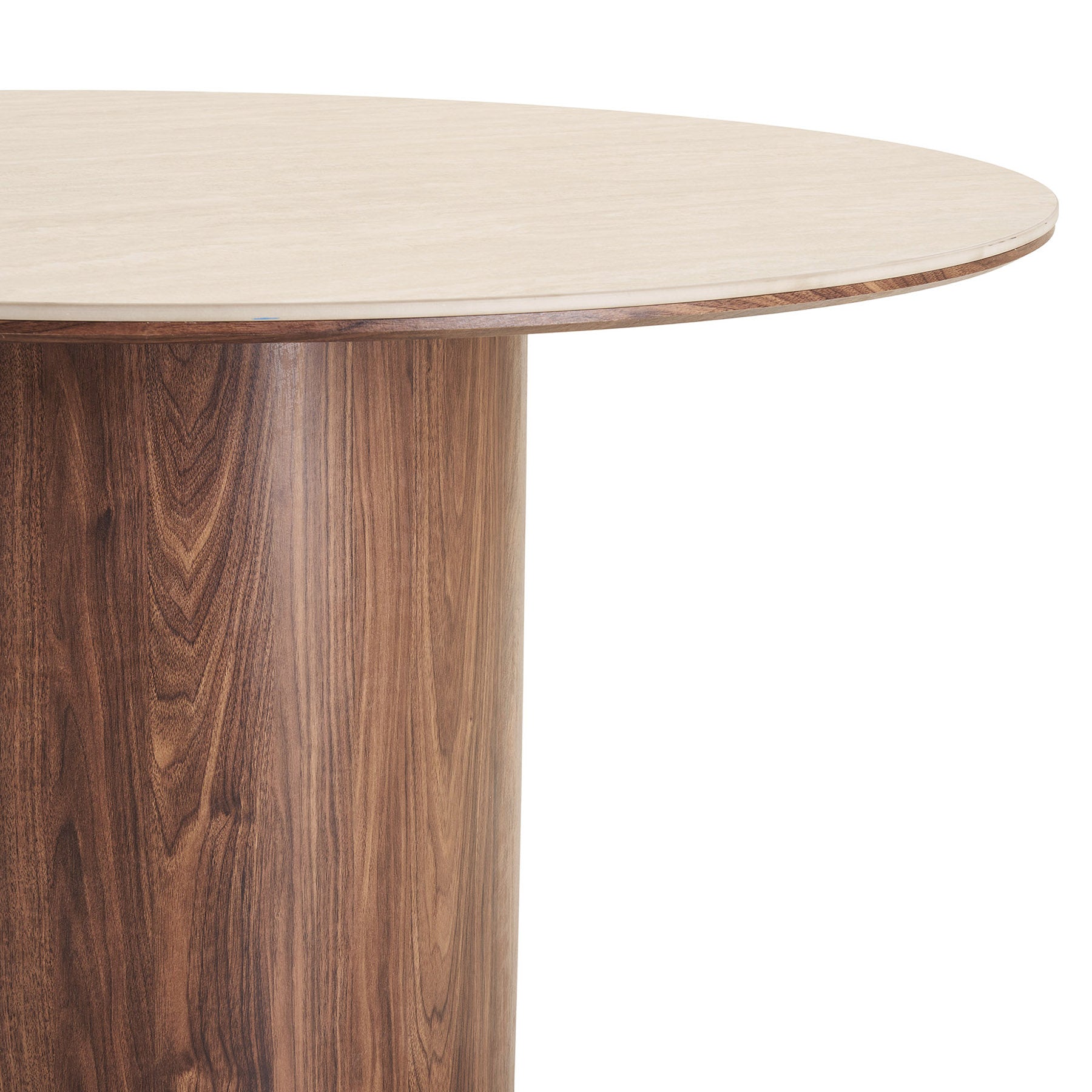 Delphi Round Dining Table