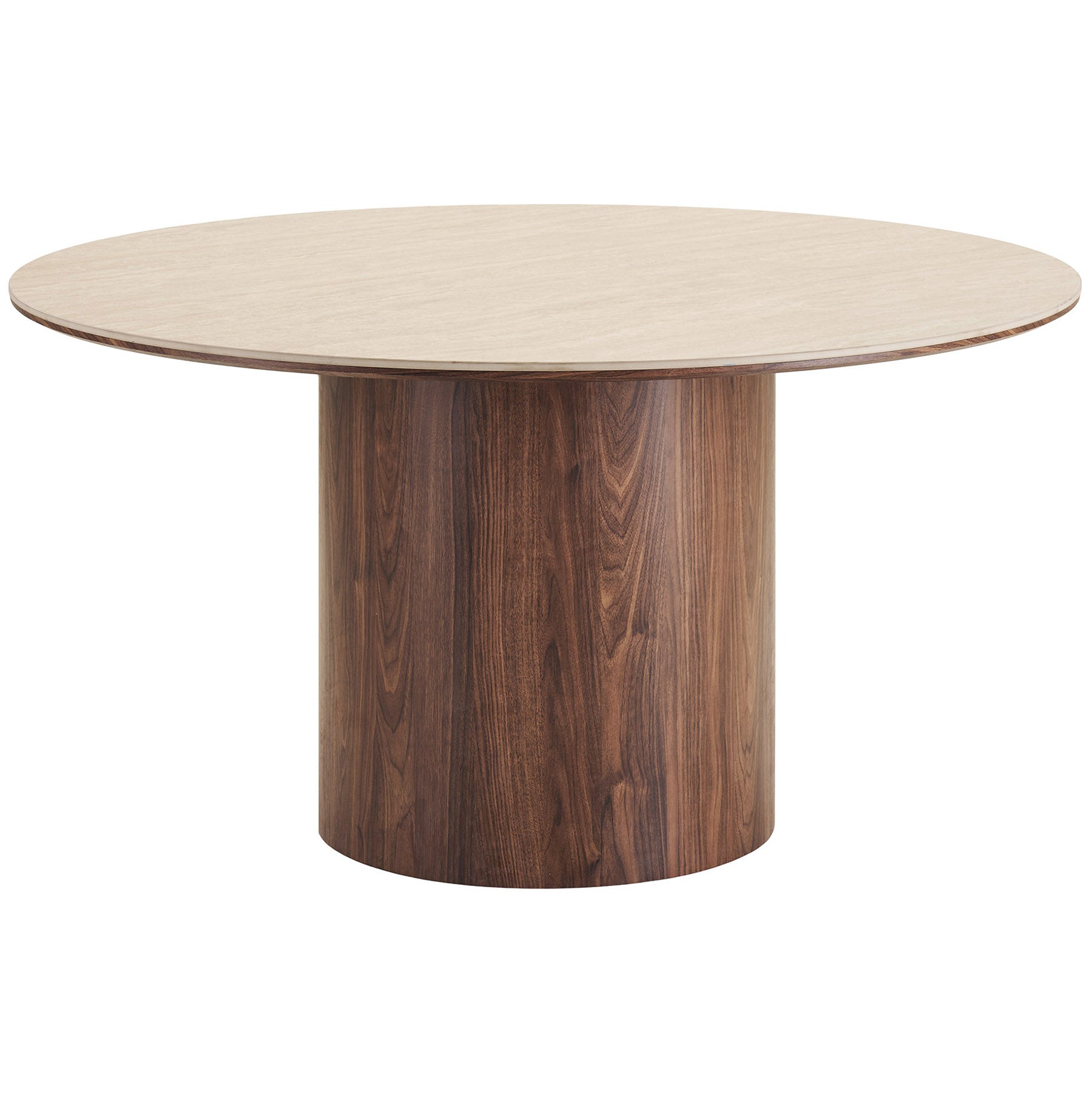 Delphi Round Dining Table
