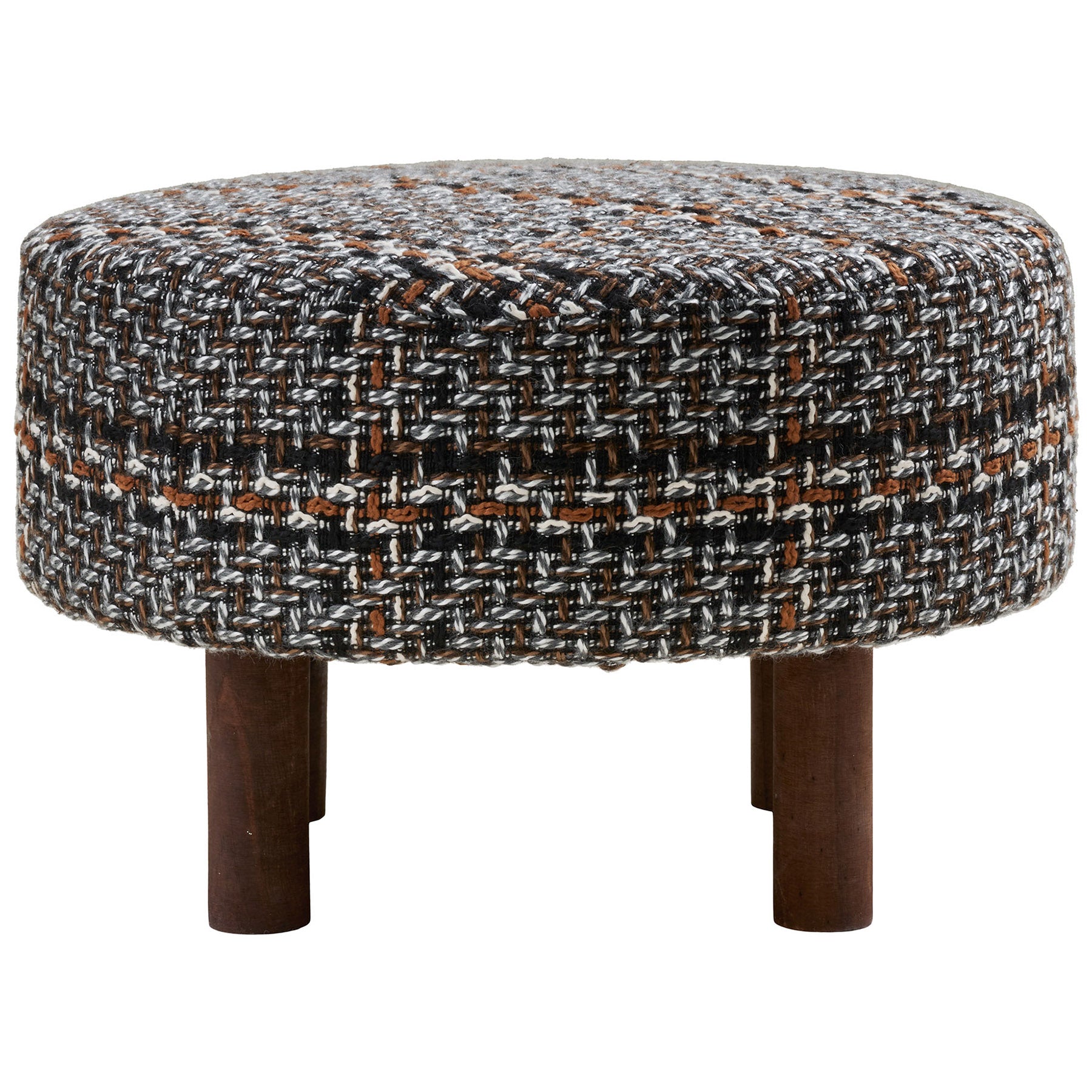 Falkirk Pouf