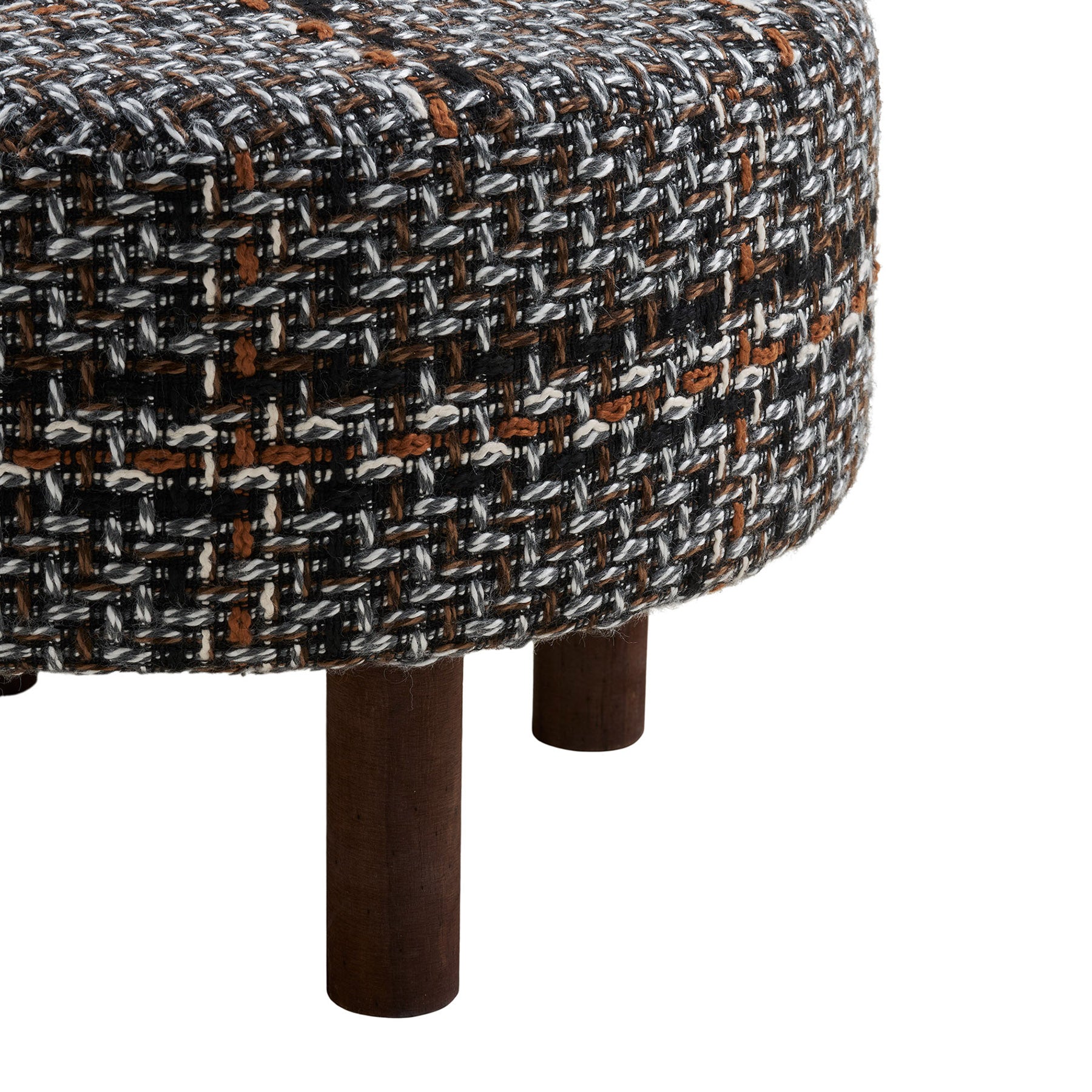 Falkirk Pouf