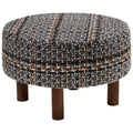 Falkirk Pouf