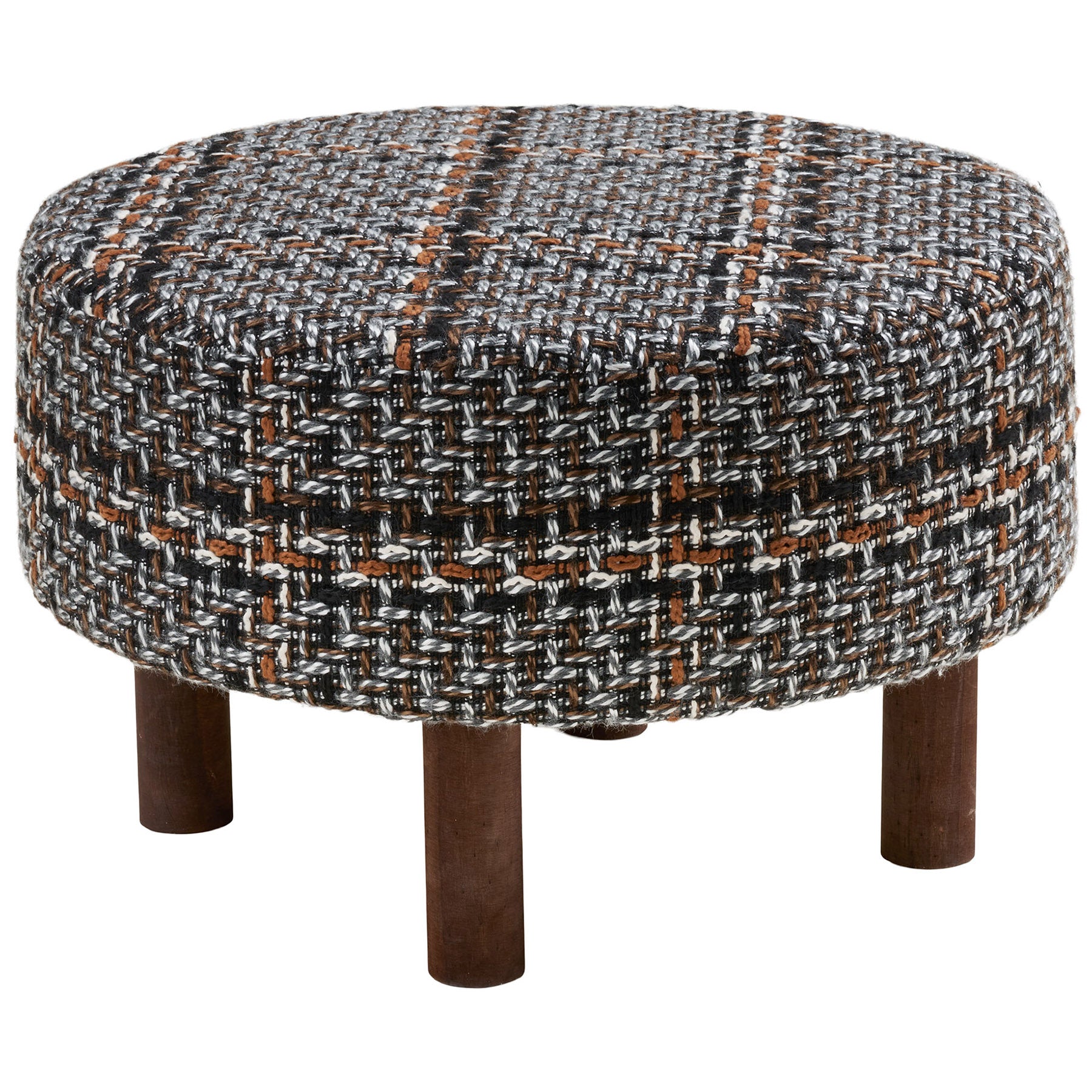 Falkirk Pouf