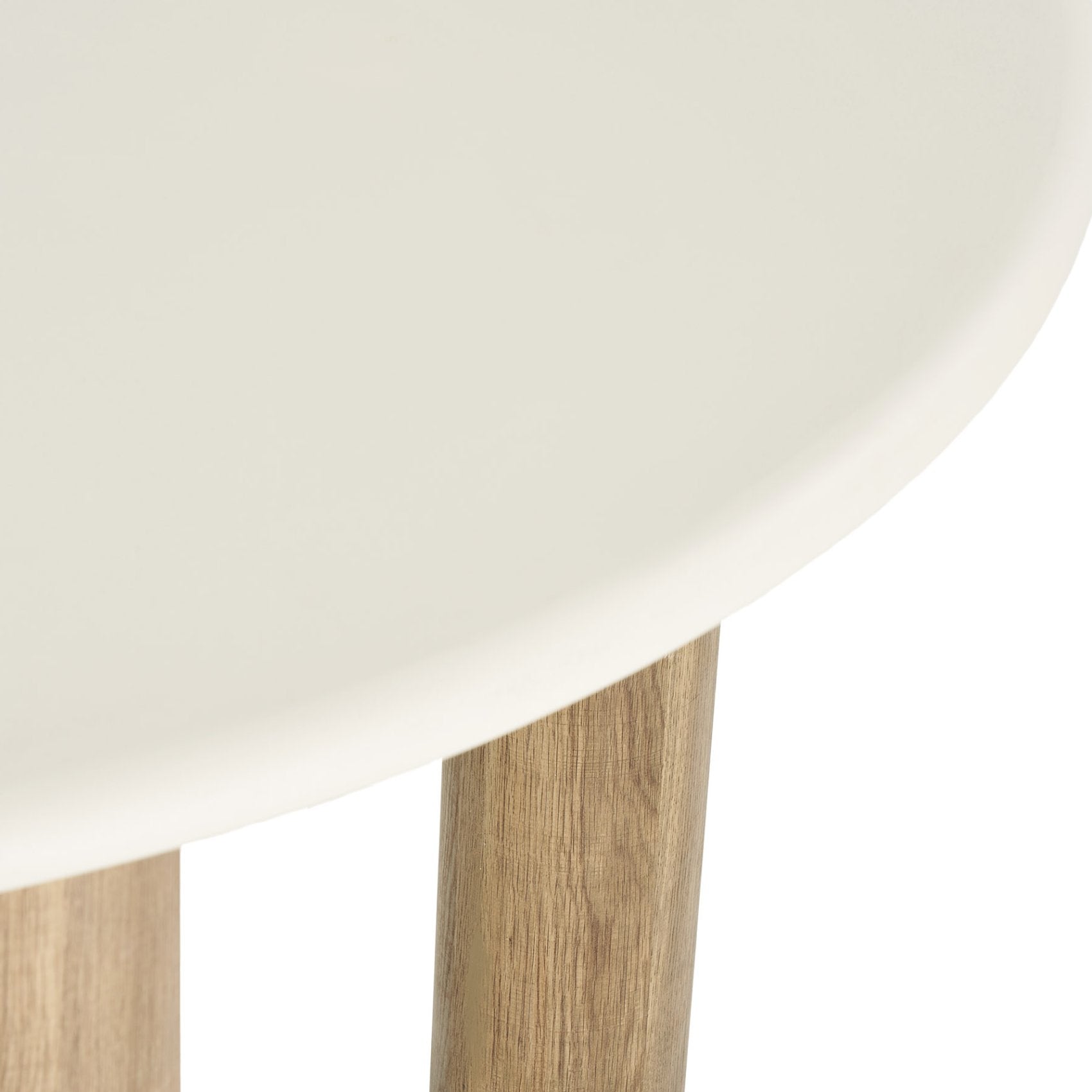 Fondi Round Dining Table