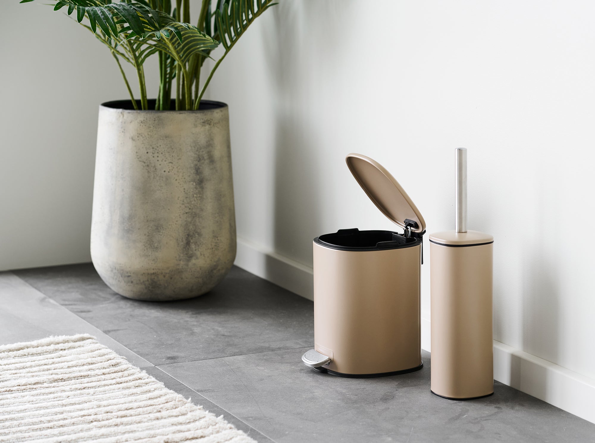 Hou Decorative Pot (2/Set)