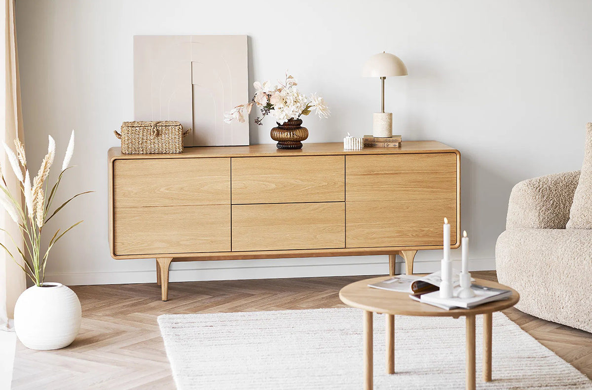 Jena Coffee Table