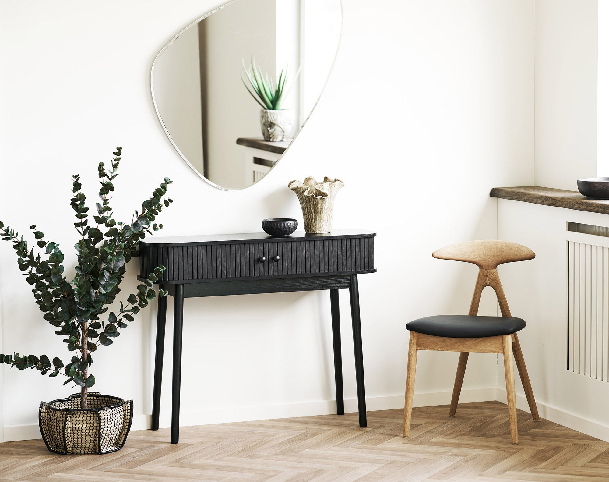 Lanuza Dining Chair