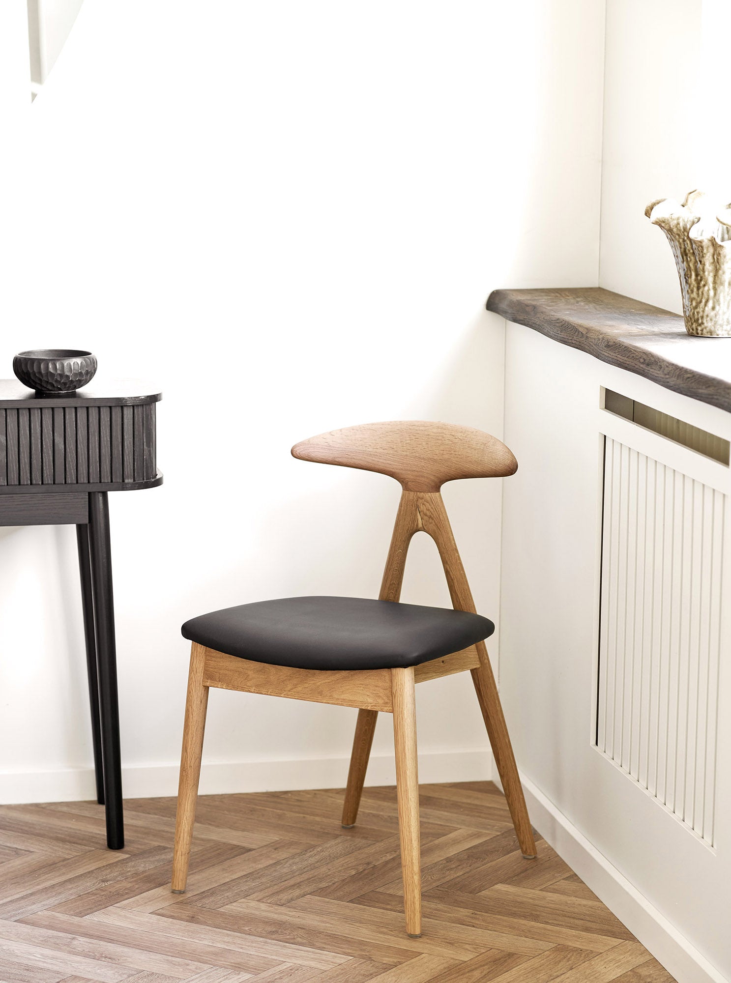 Lanuza Dining Chair
