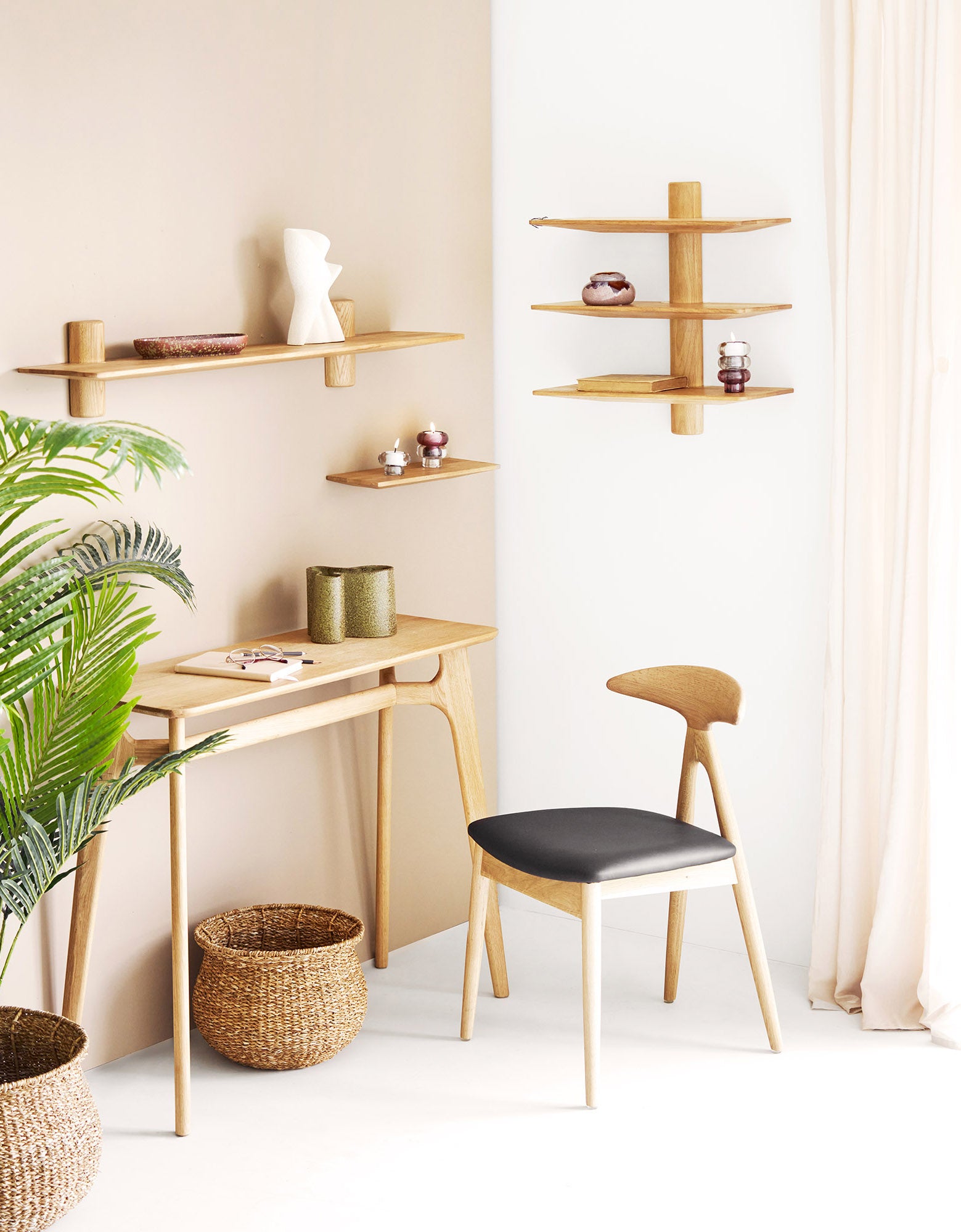 Lanuza Dining Chair
