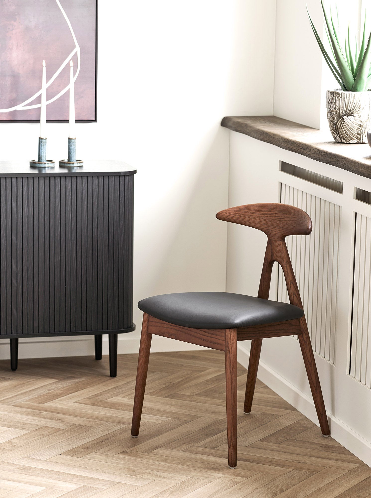 Lanuza Dining Chair