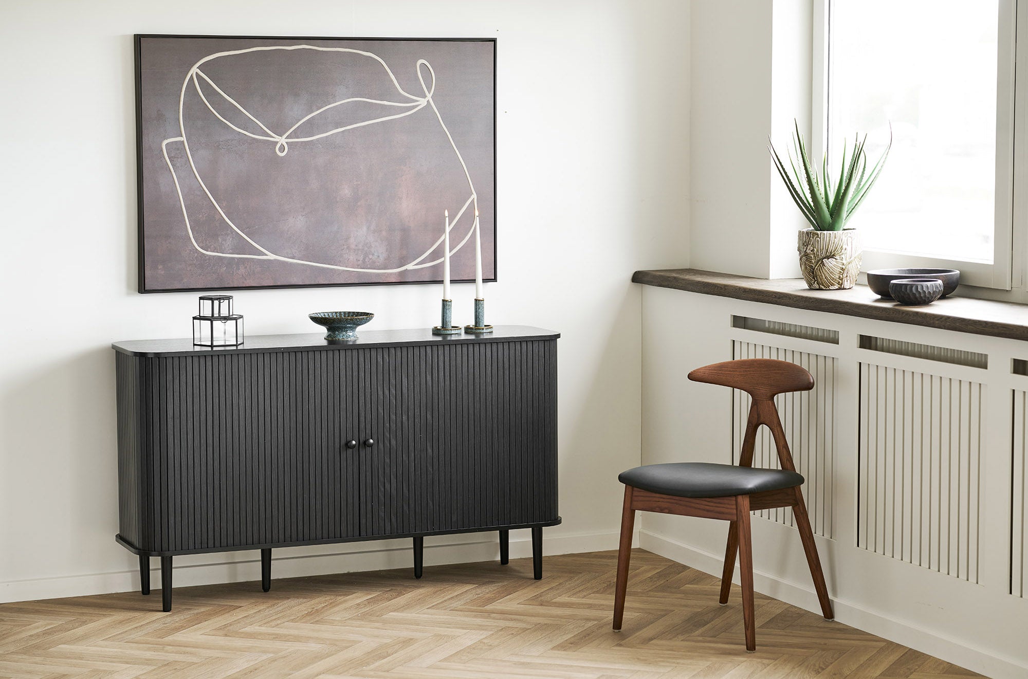 Lanuza Dining Chair