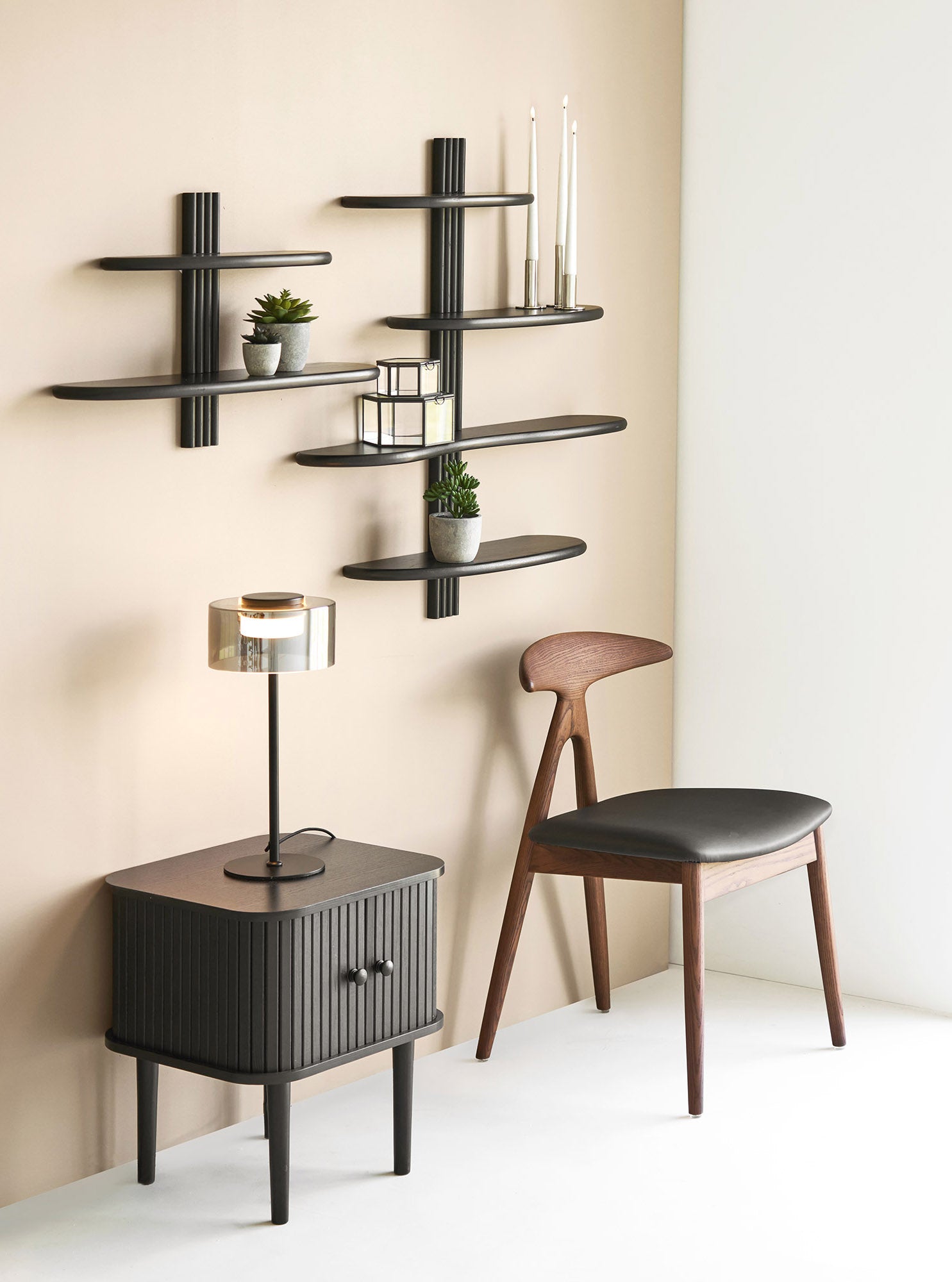 Lanuza Dining Chair