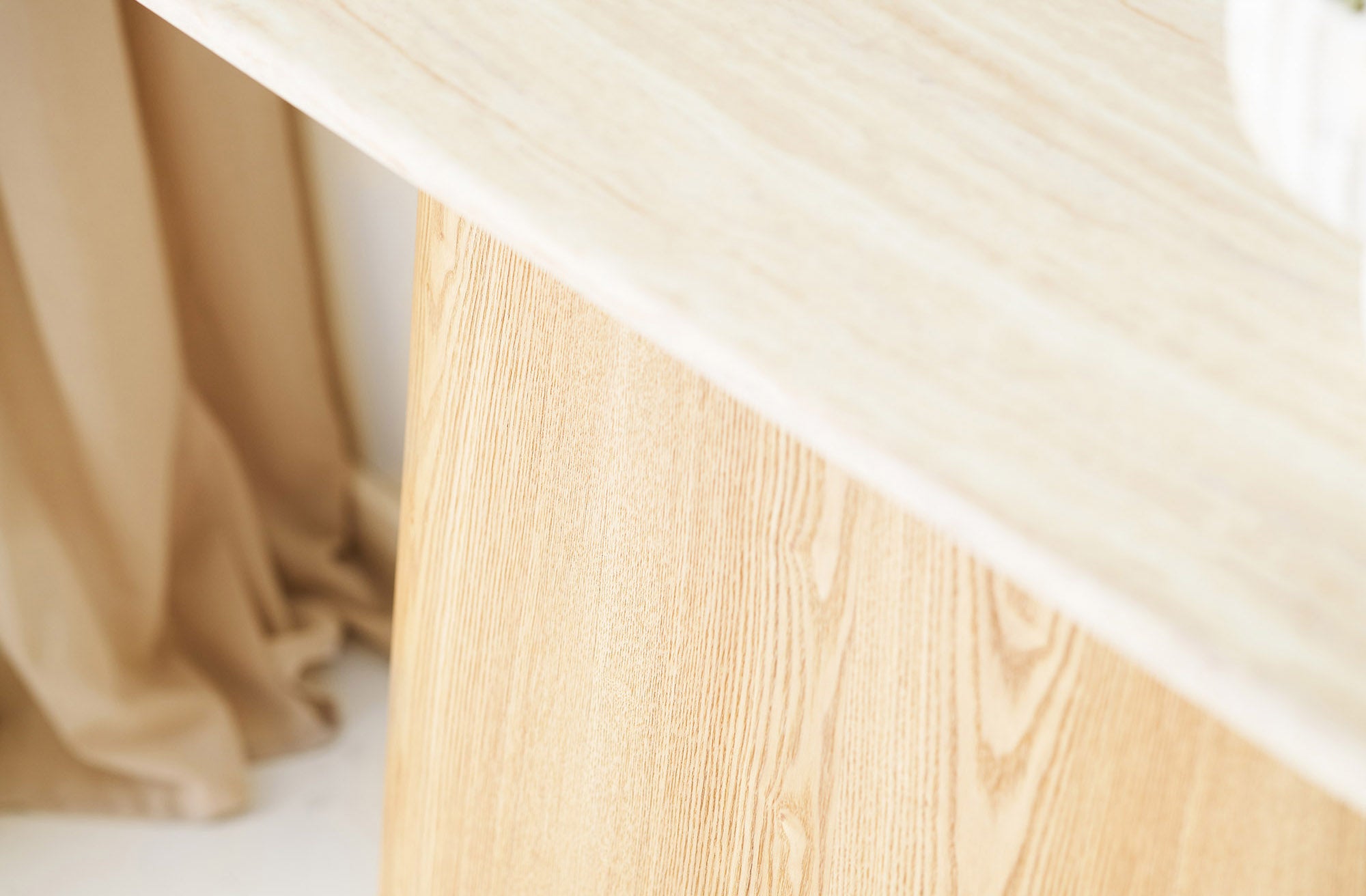 Larvik Console Table