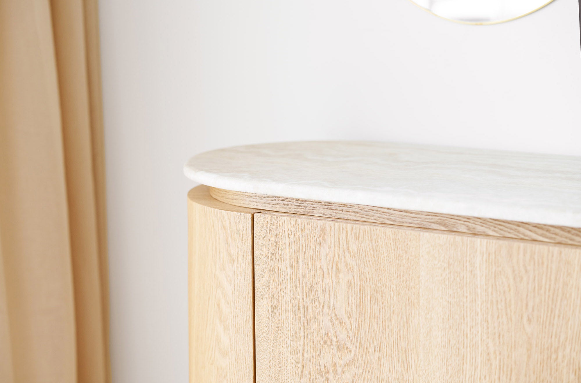 Larvik Sideboard