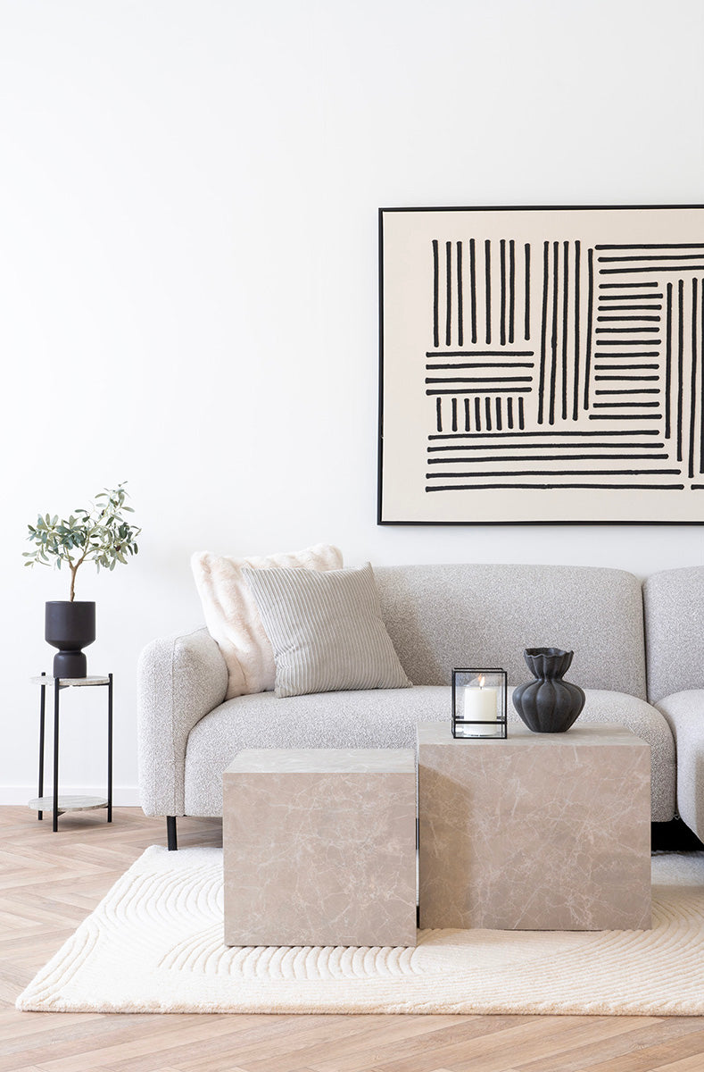 Leuven Side Table