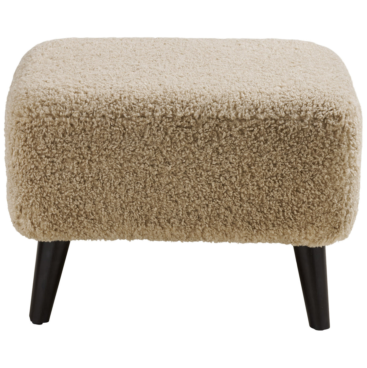 Lunaro Pouf