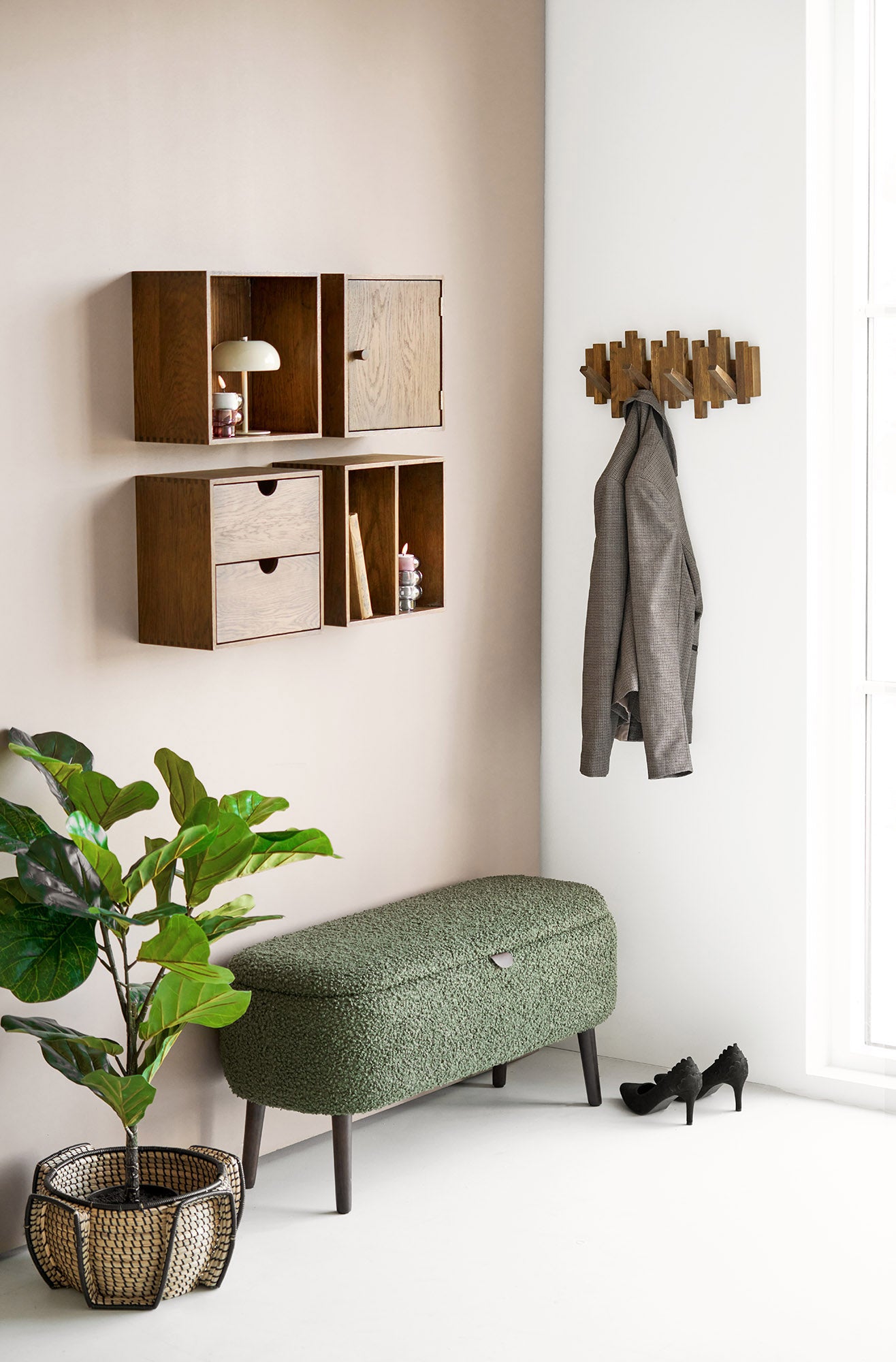 Margate Table Lamp
