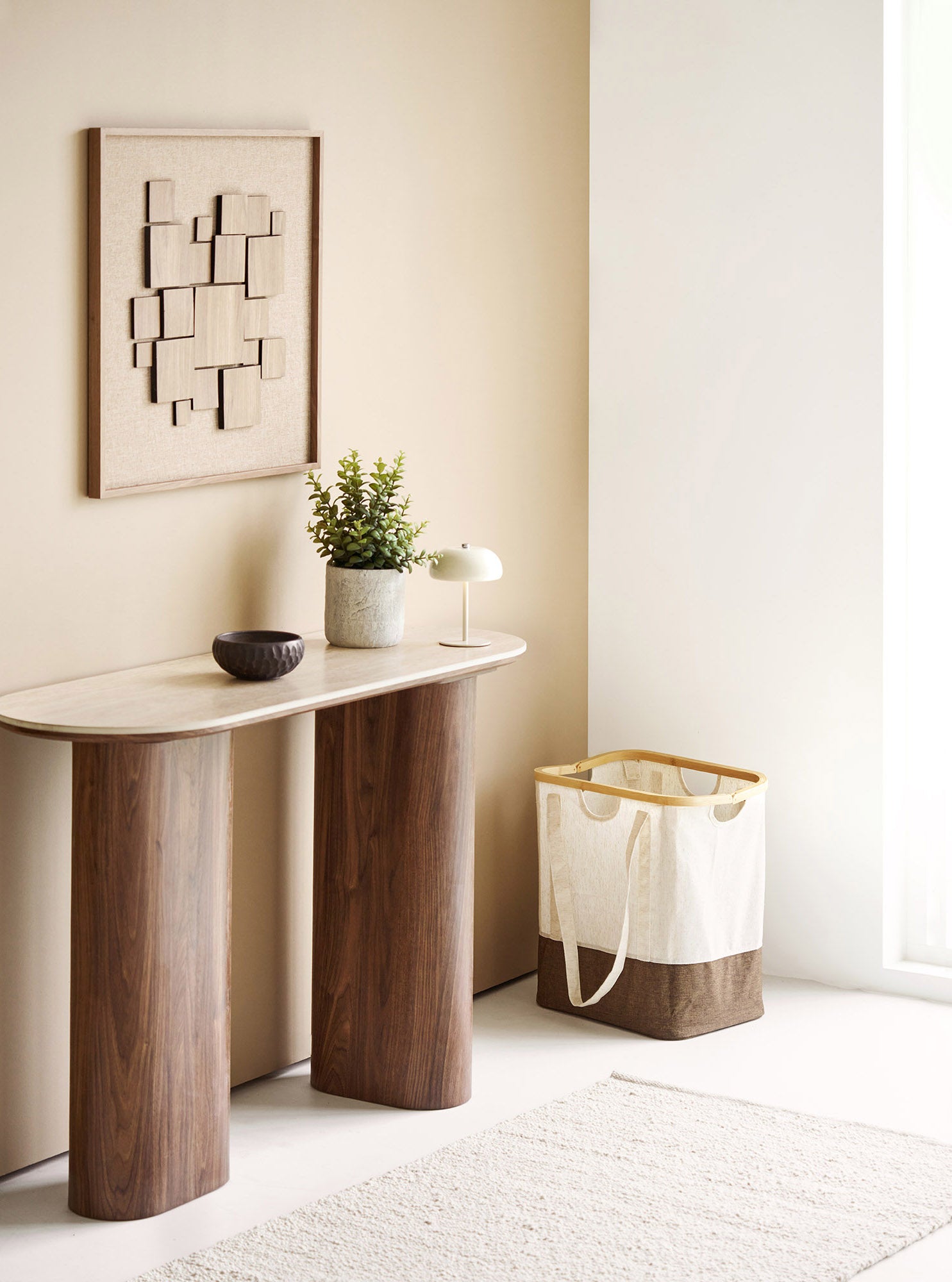 Margate Table Lamp