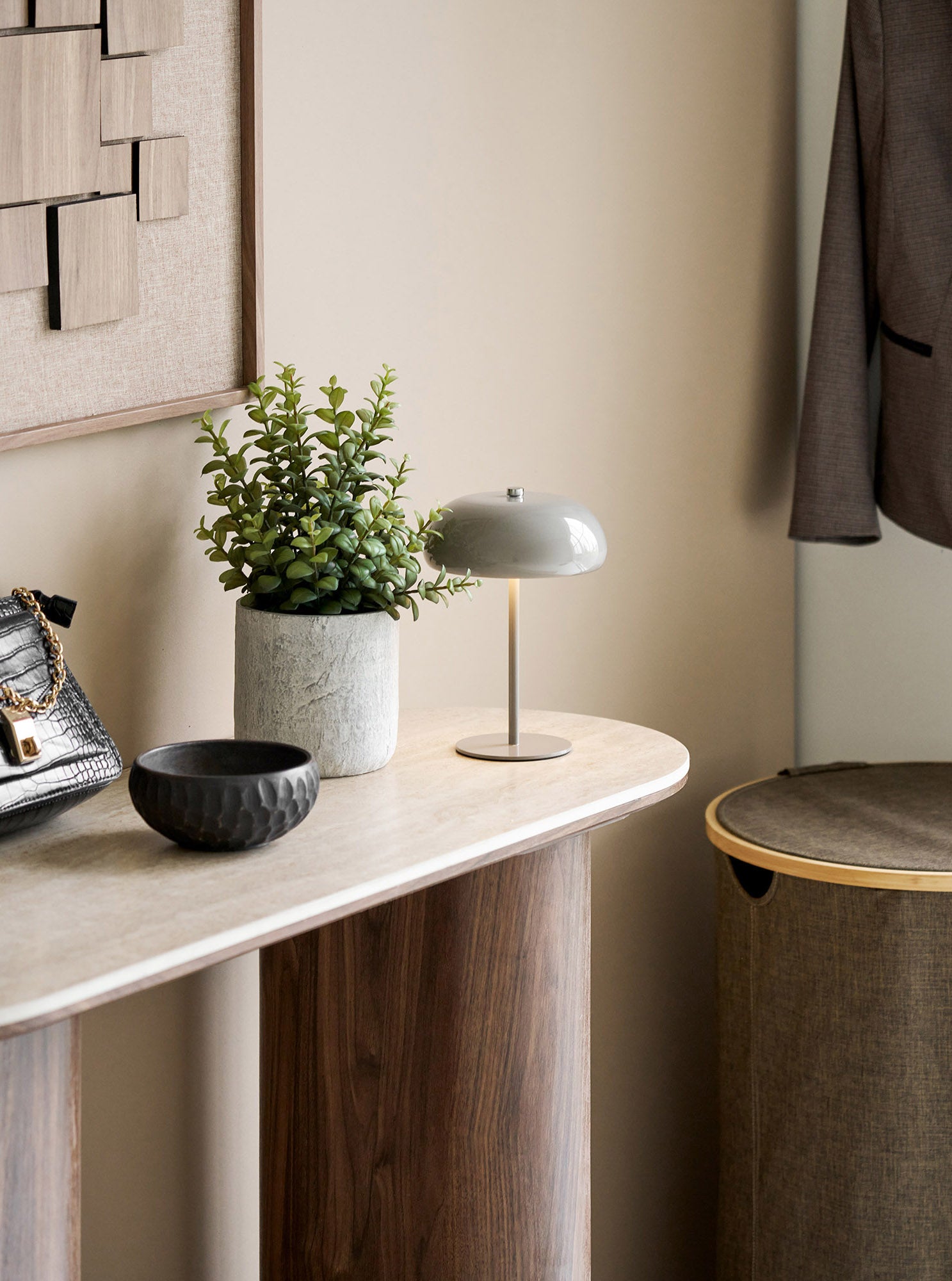 Margate Table Lamp